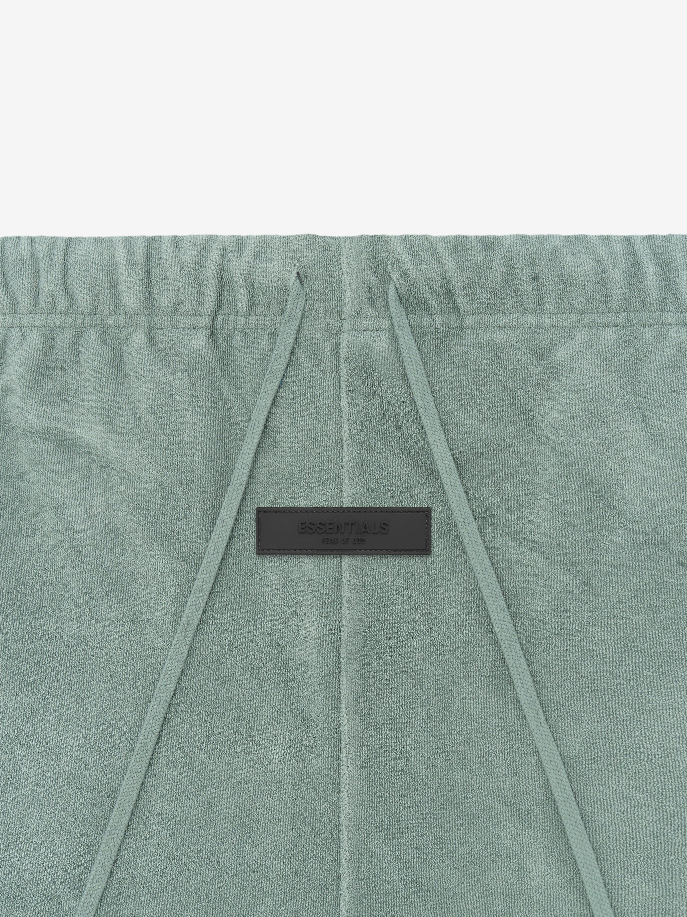 Essentials Terry Short sold by Fear of God product image thumbnail 3
