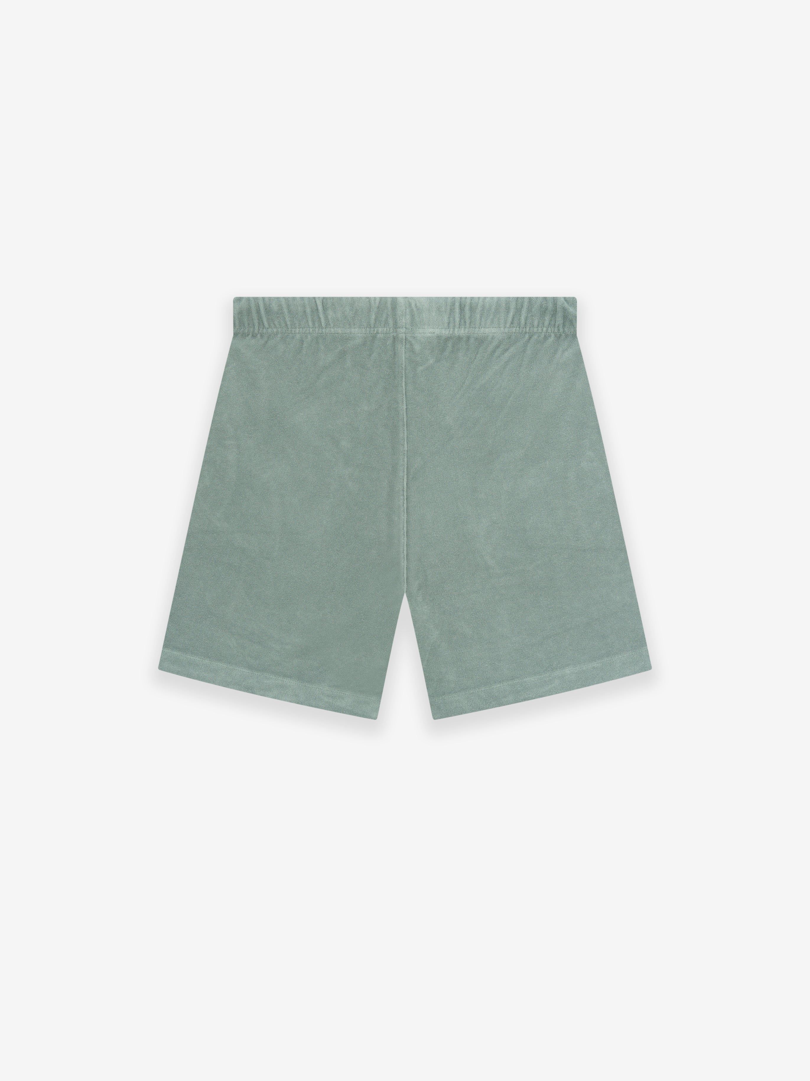 Essentials Terry Short sold by Fear of God product image thumbnail 2