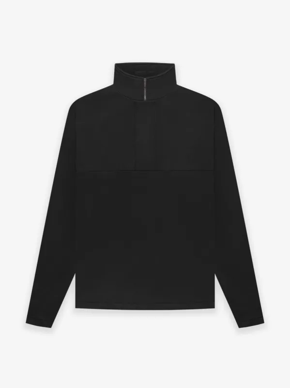 Brushed Pullover sold by Fear of God