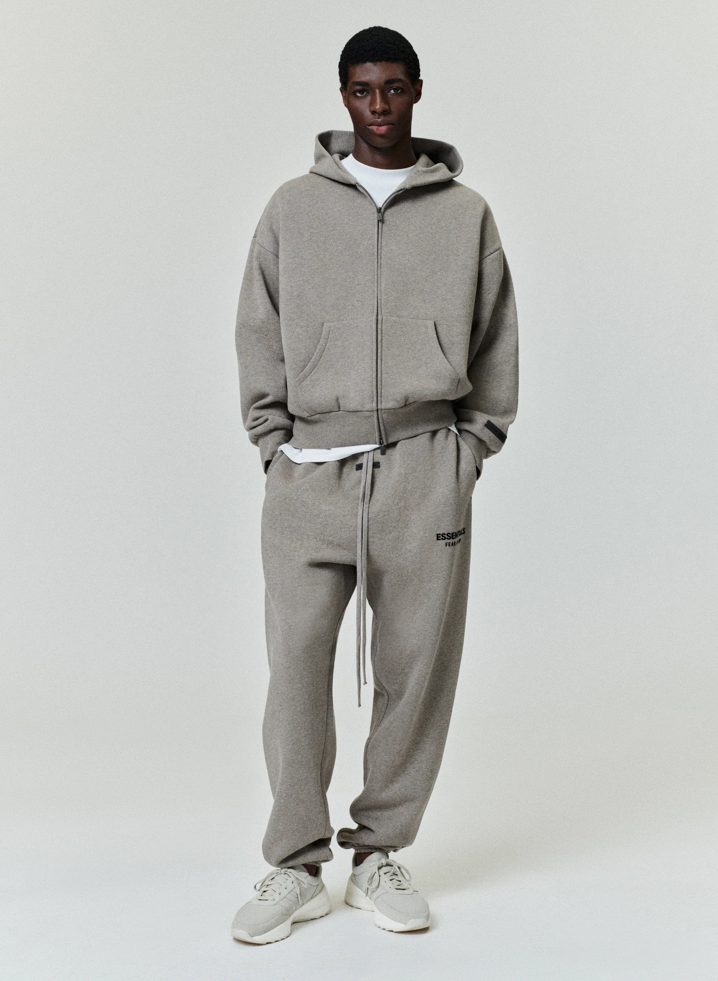 Classic Sweatpant sold by Fear of God product image thumbnail 2