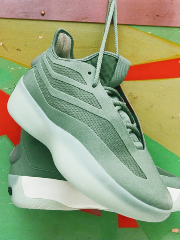 II Basketball sold by Fear of God