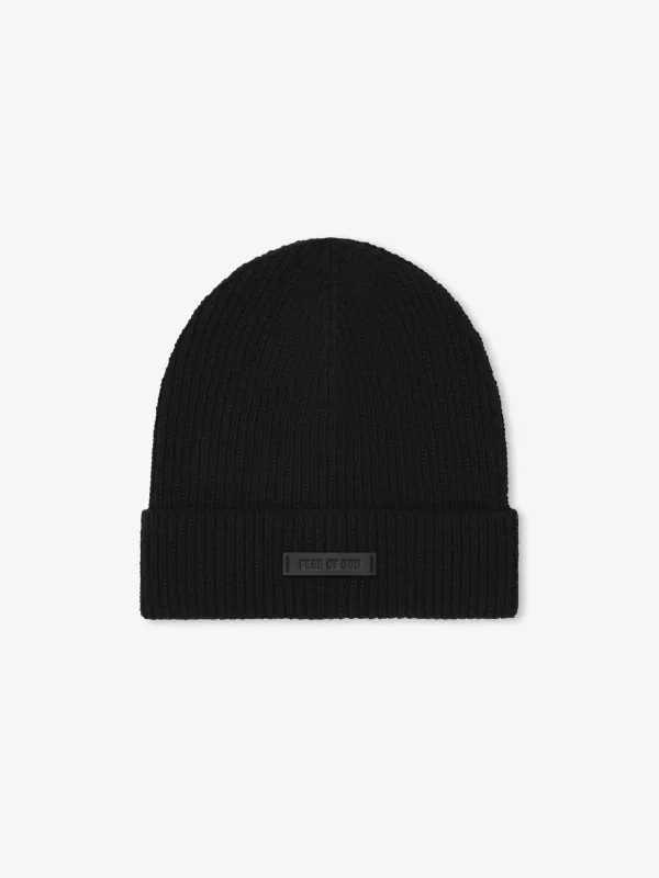 Merino Knit Beanie sold by Fear of God