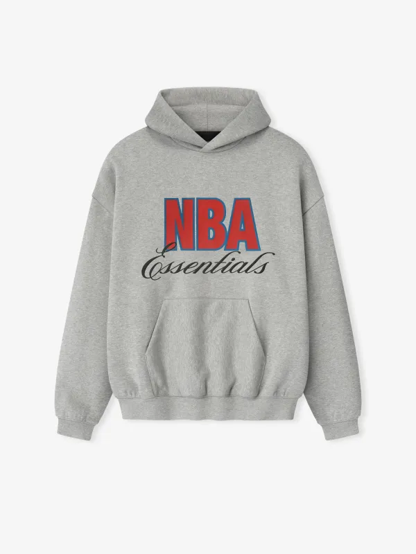 NBA 90s Hoodie sold by Fear of God