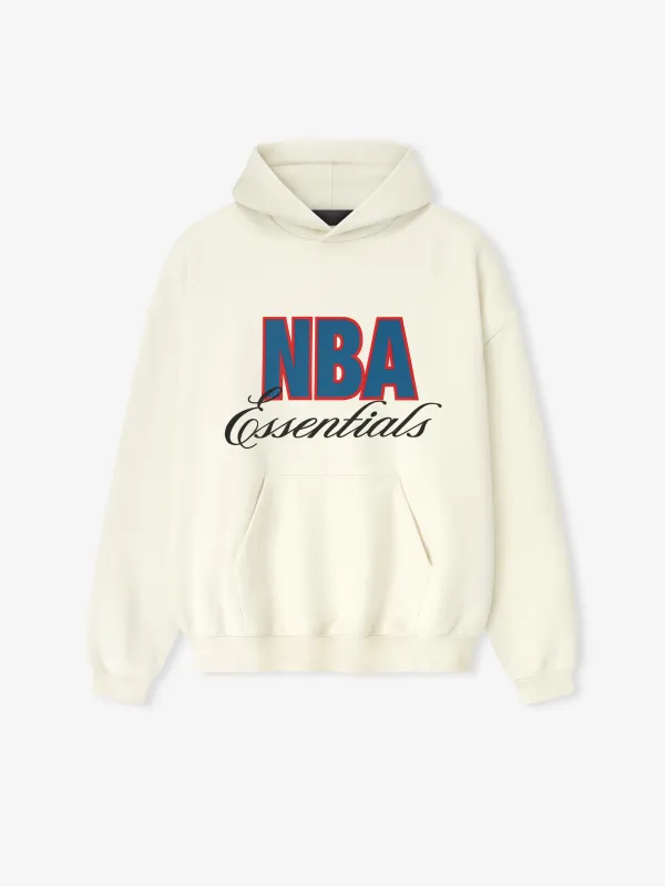 NBA 90s Hoodie sold by Fear of God