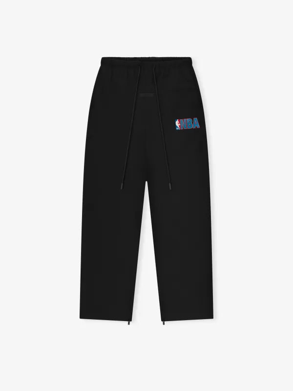 Relaxed Track Pant W/ Zipper made by Essentials