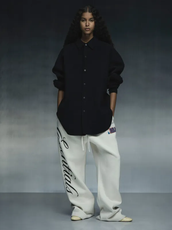 NBA Flare Sweatpant sold by Fear of God