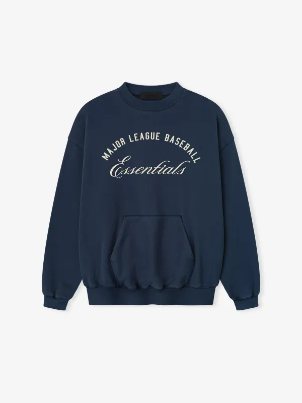 MLB Sport Crewneck sold by Fear of God