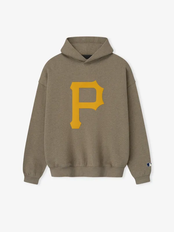 Pirates Sport Hoodie made by Essentials