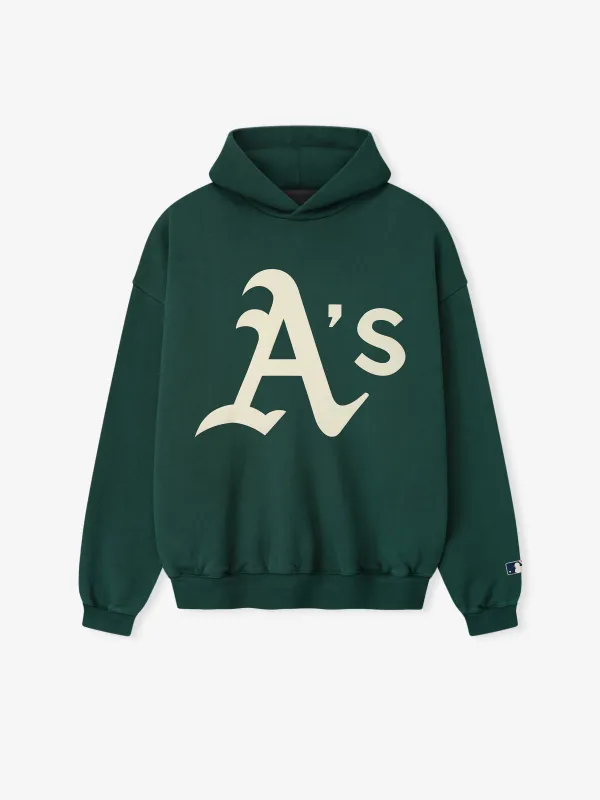 Athletics Sport Hoodie sold by Fear of God