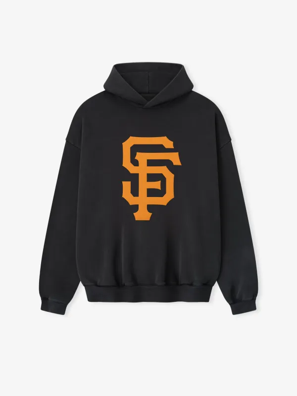 Giants Sport Hoodie sold by Fear of God