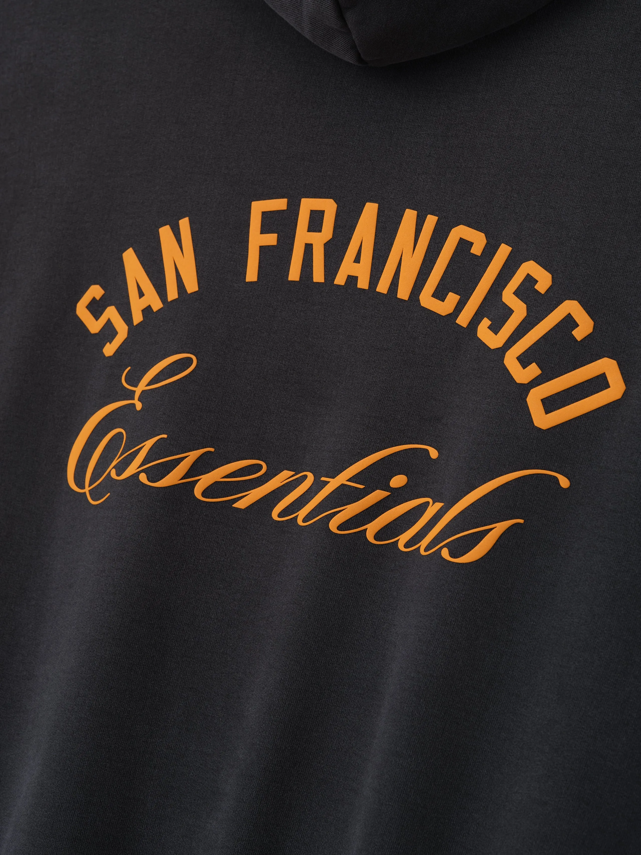 Giants Sport Hoodie sold by Fear of God product image thumbnail 4