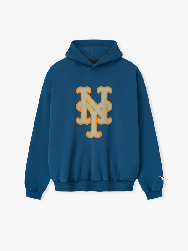 Mets Sport Hoodie sold by Fear of God