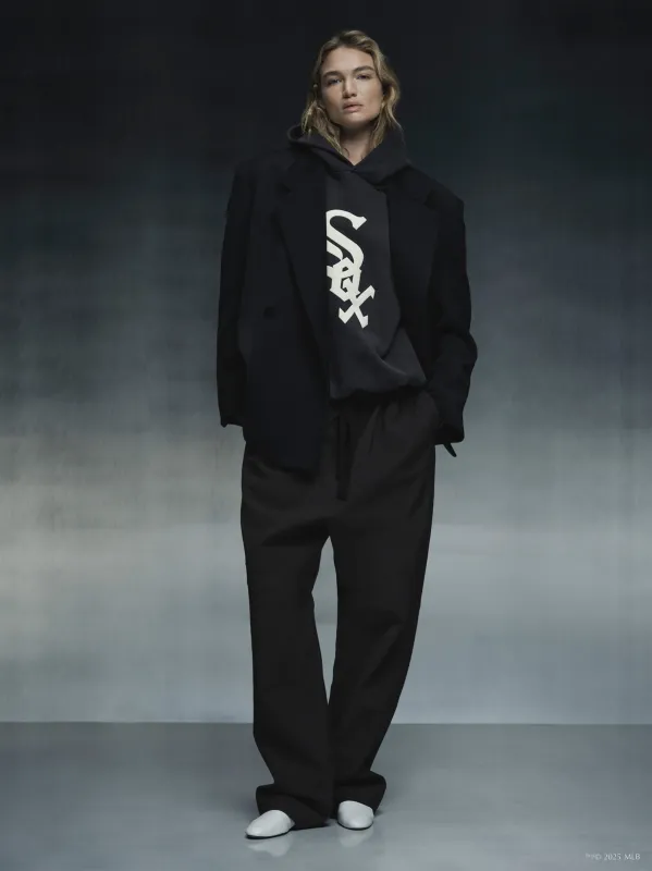 White Sox Sport Hoodie sold by Fear of God