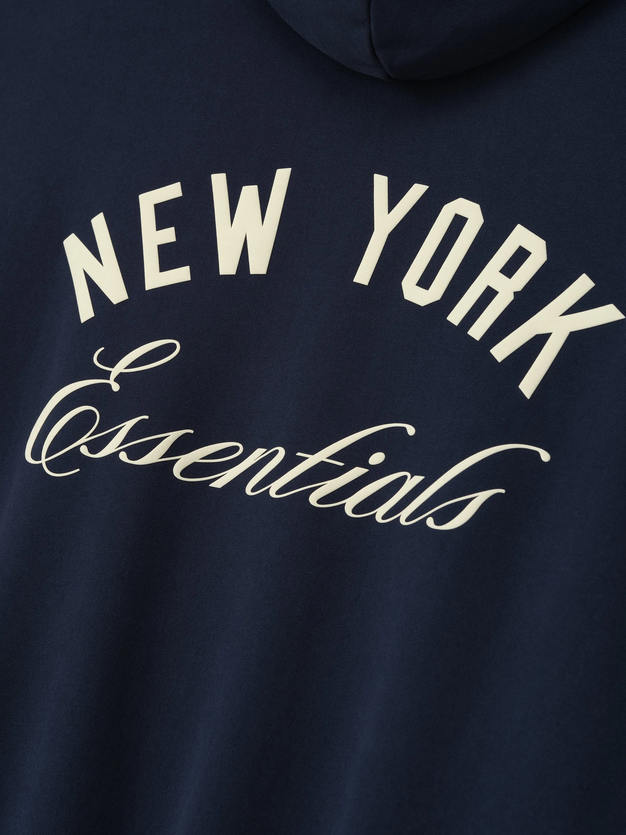 Yankees Sport Hoodie sold by Fear of God product image thumbnail 5