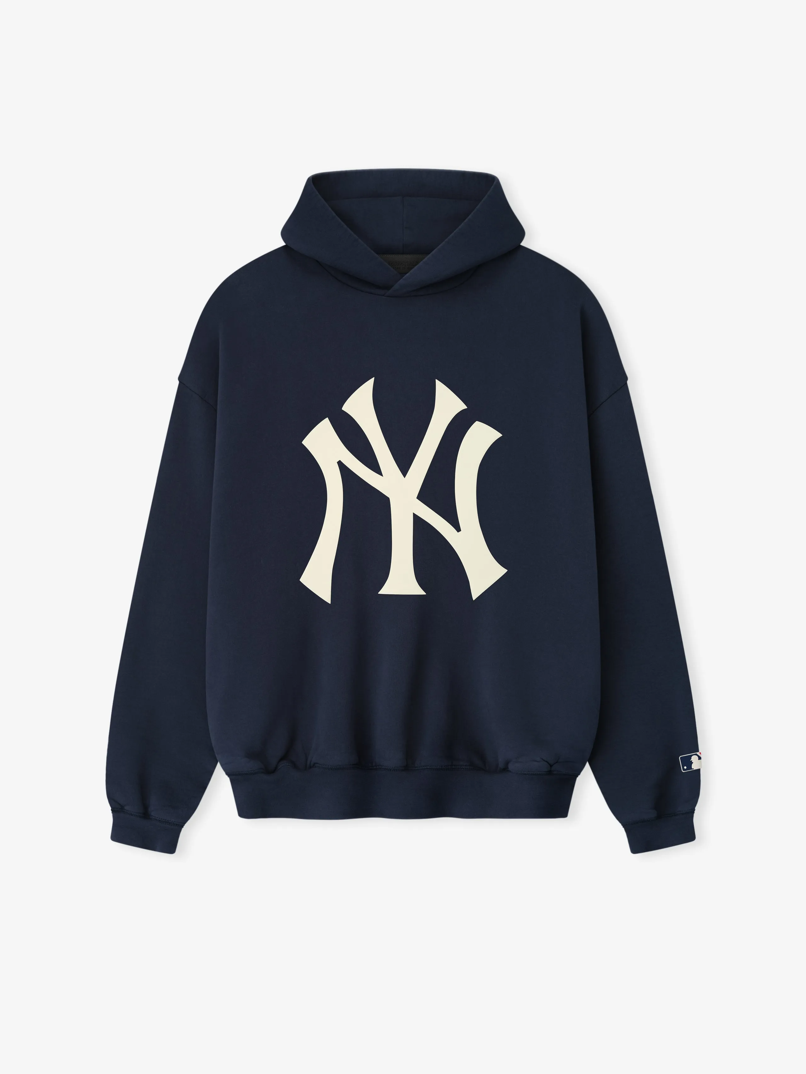 Yankees Sport Hoodie sold by Fear of God product image thumbnail 2