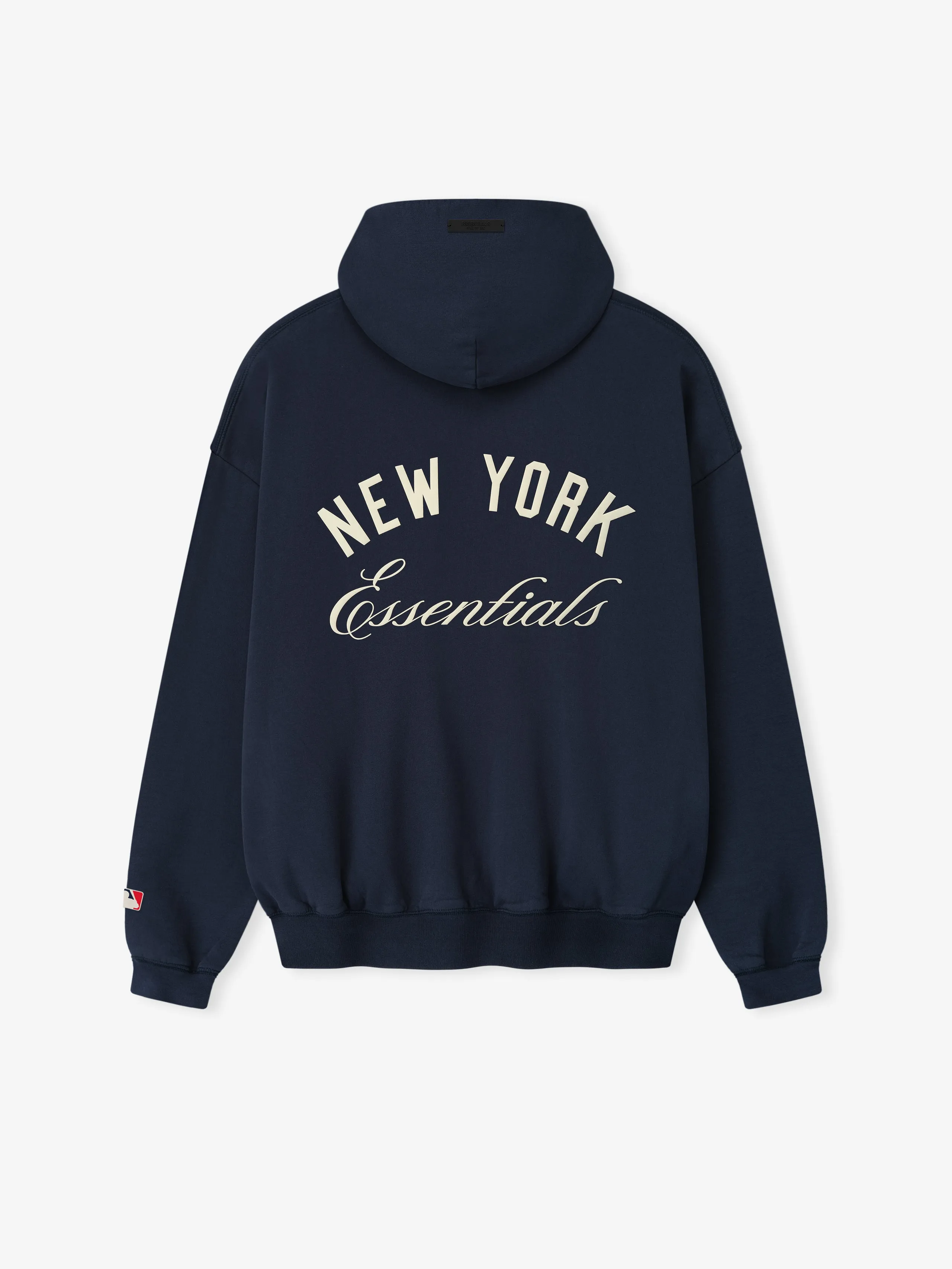 Yankees Sport Hoodie sold by Fear of God product image thumbnail 3
