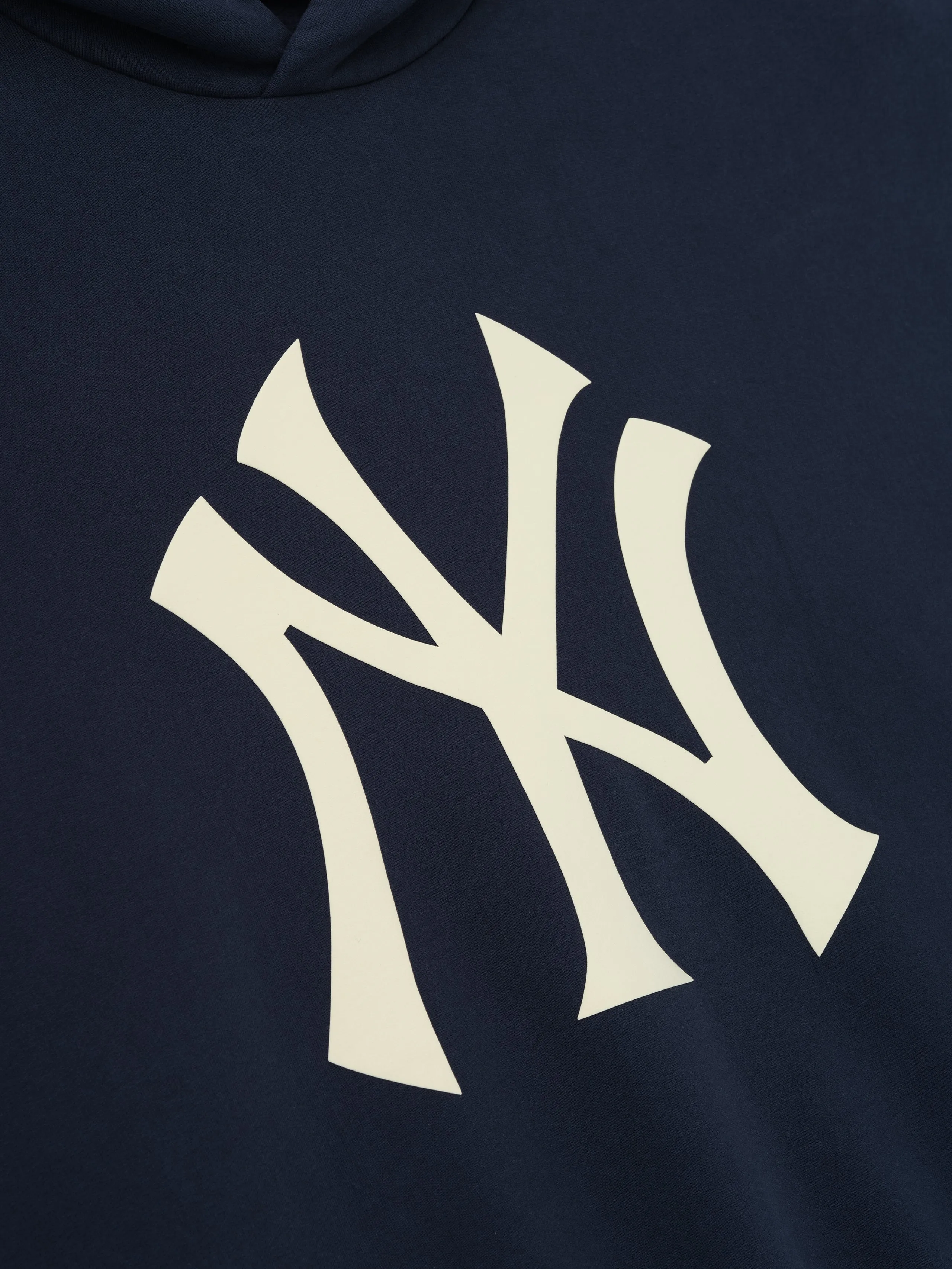 Yankees Sport Hoodie sold by Fear of God product image thumbnail 4