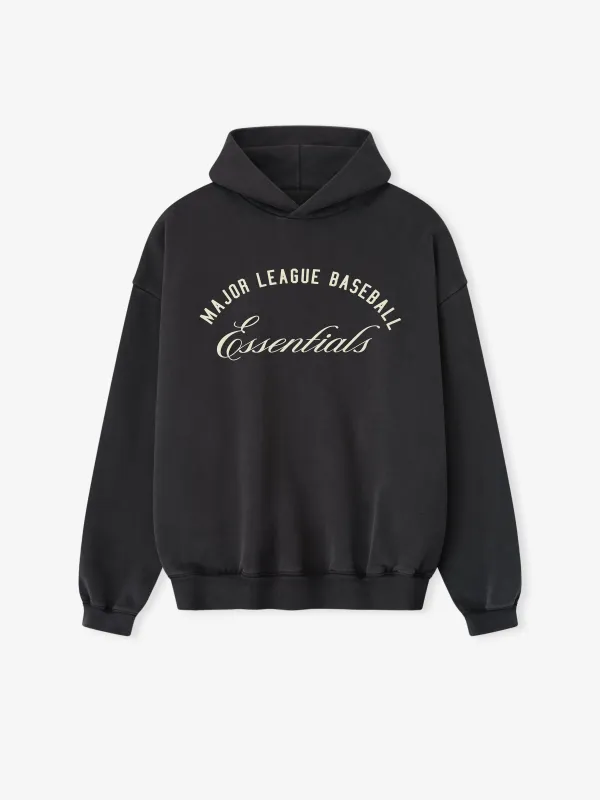 MLB Sport Hoodie sold by Fear of God
