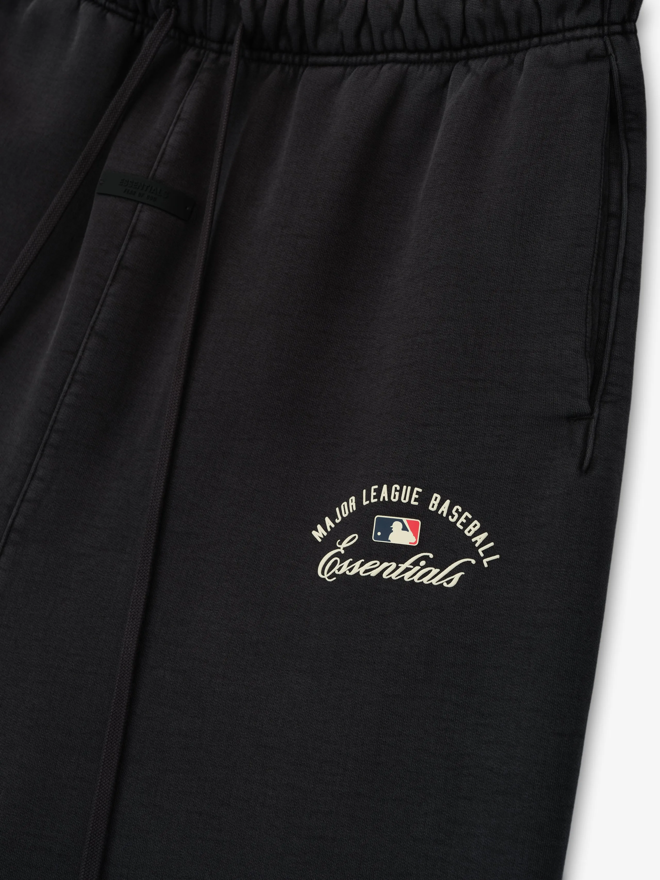 MLB Lounge Sweatpant sold by Fear of God product image thumbnail 3