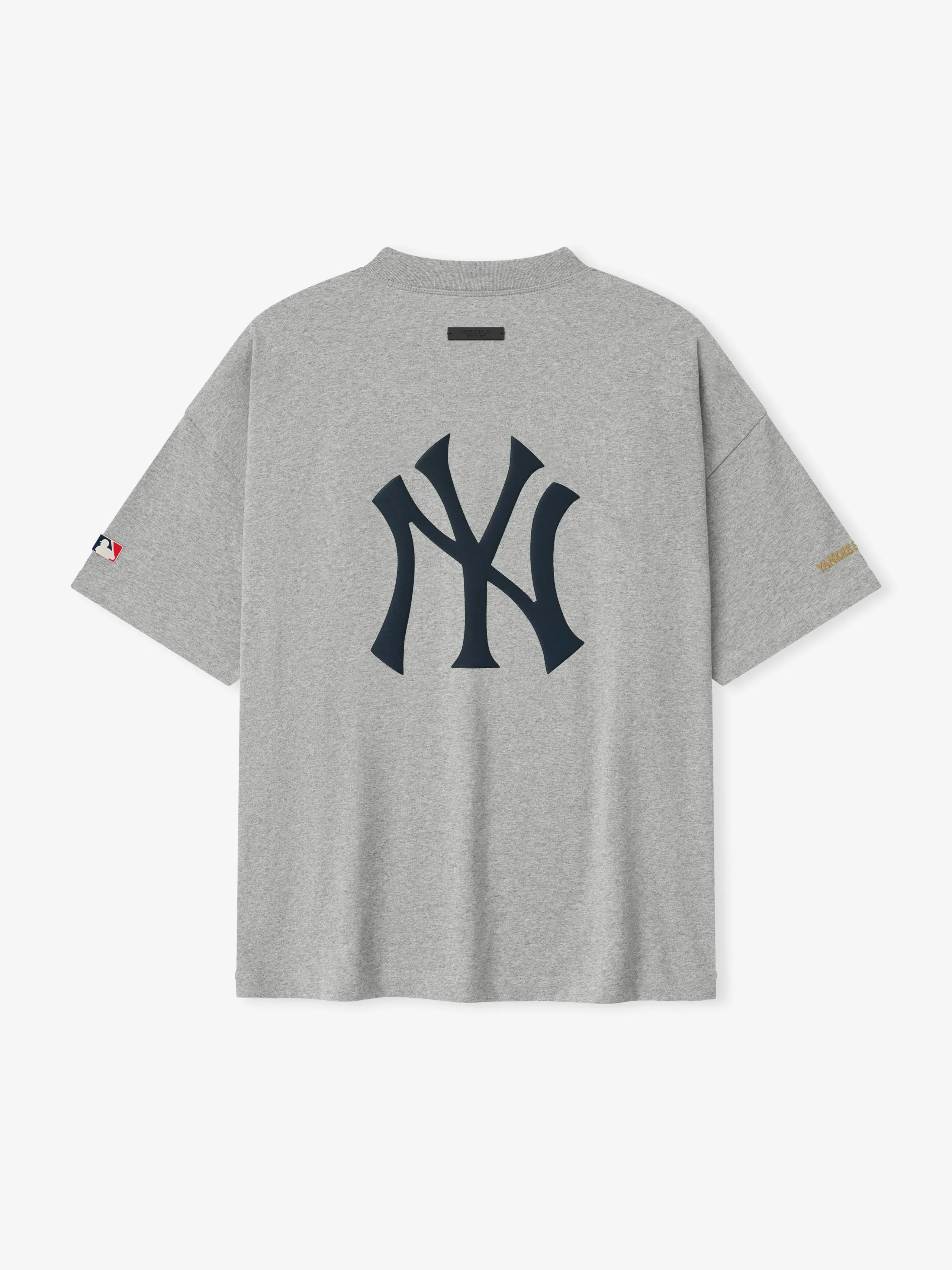 Yankee Stadium 90s Tee sold by Fear of God product image thumbnail 2