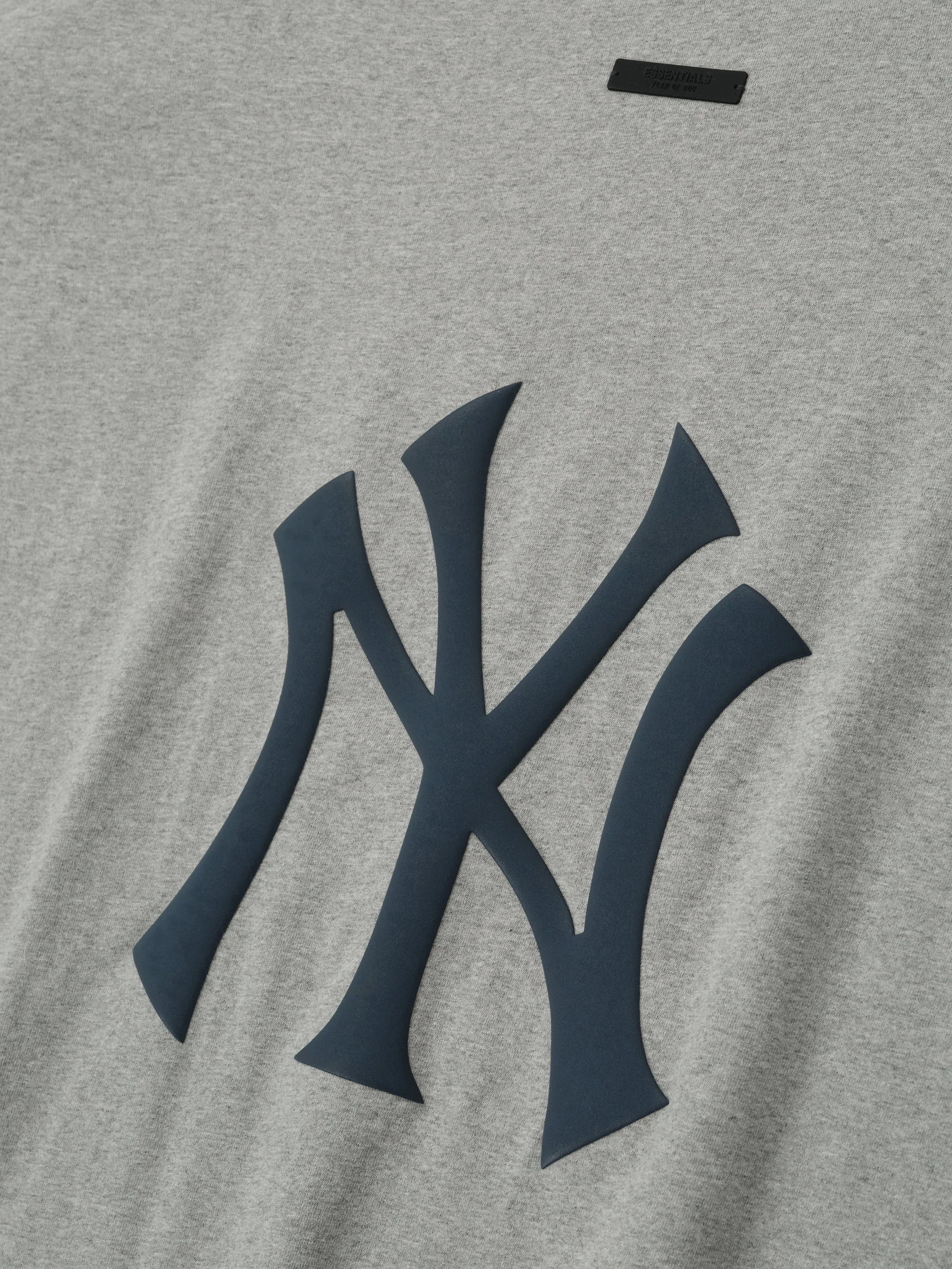 Yankee Stadium 90s Tee sold by Fear of God product image thumbnail 4
