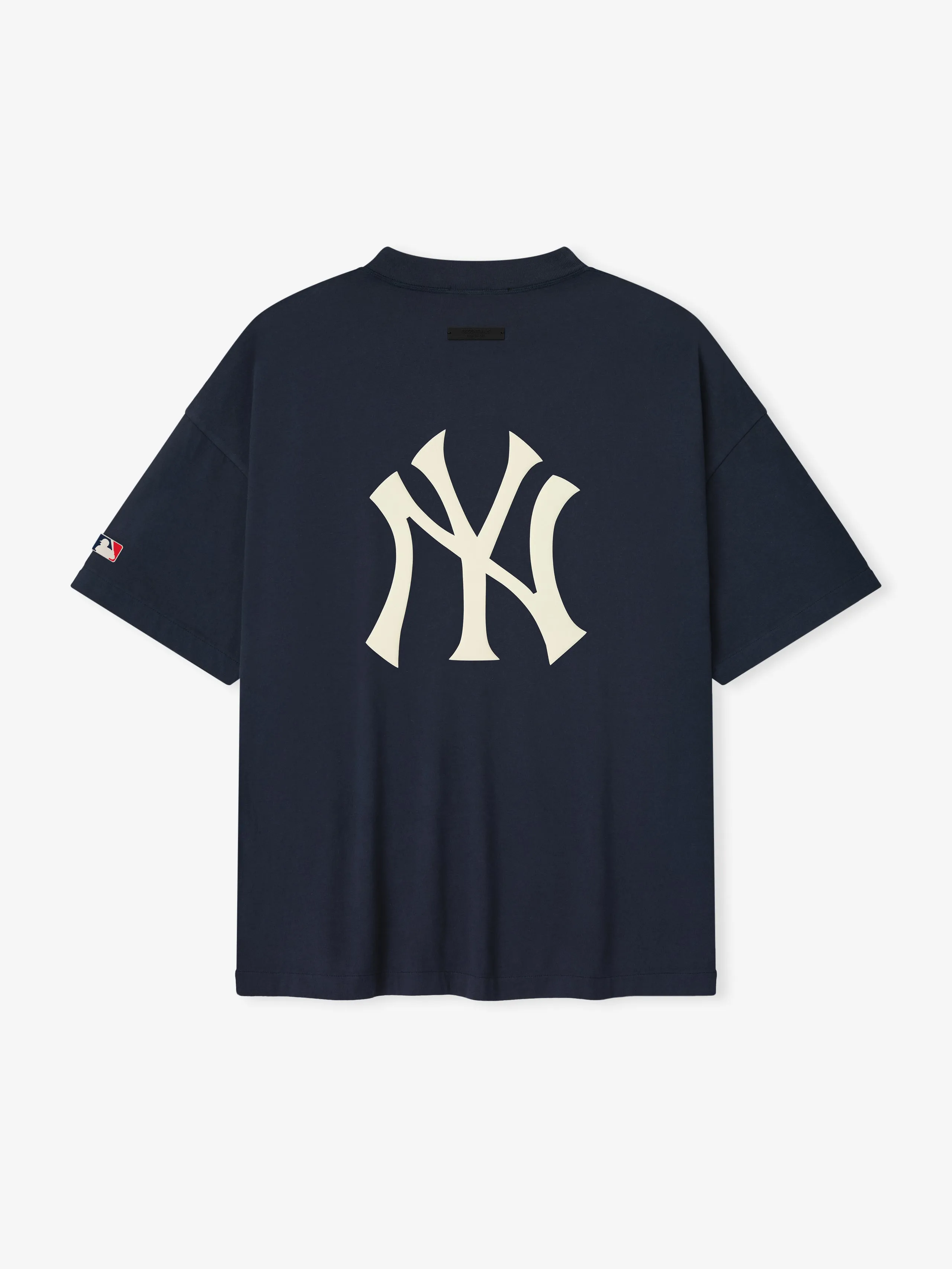 Yankees 90s Tee sold by Fear of God product image thumbnail 2