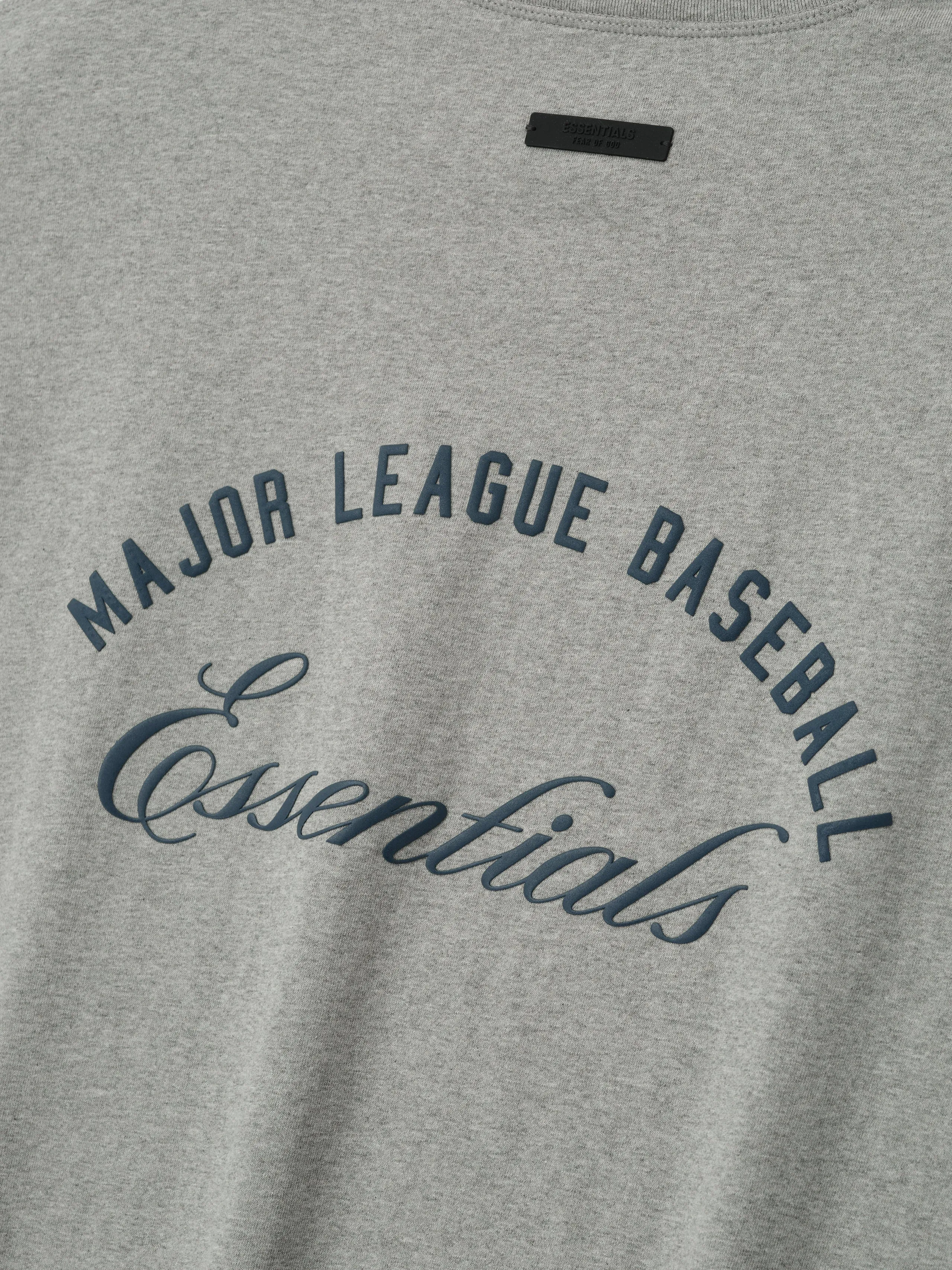 MLB 90s Tee sold by Fear of God product image thumbnail 4