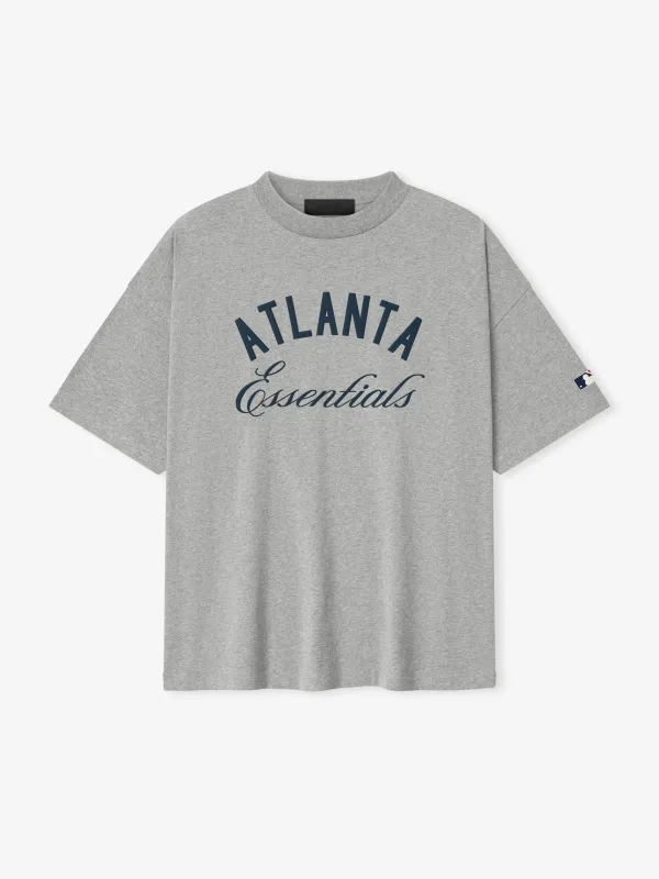 Braves 90s Tee sold by Fear of God