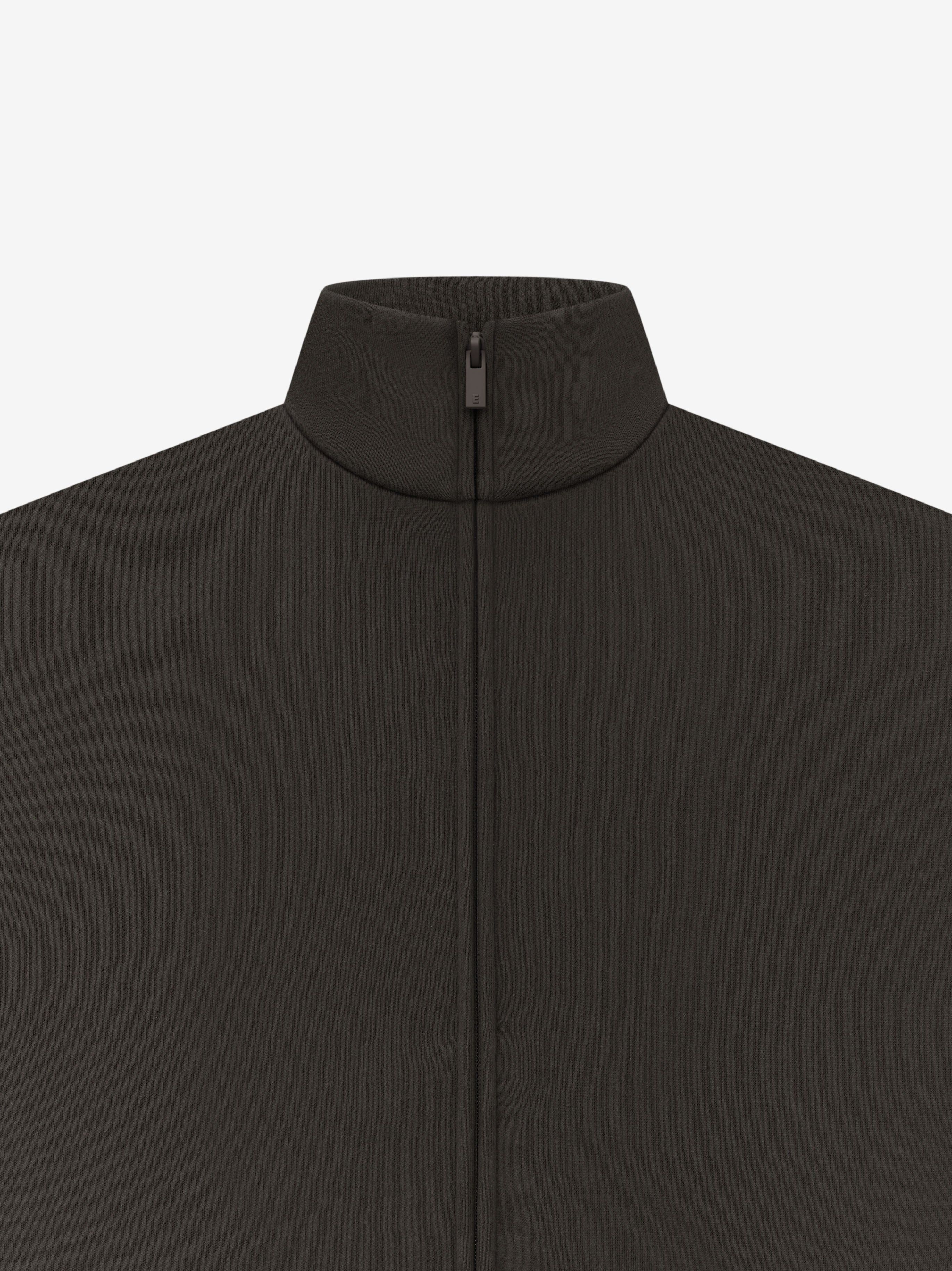 Womens Fullzip Jacket sold by Fear of God product image thumbnail 3