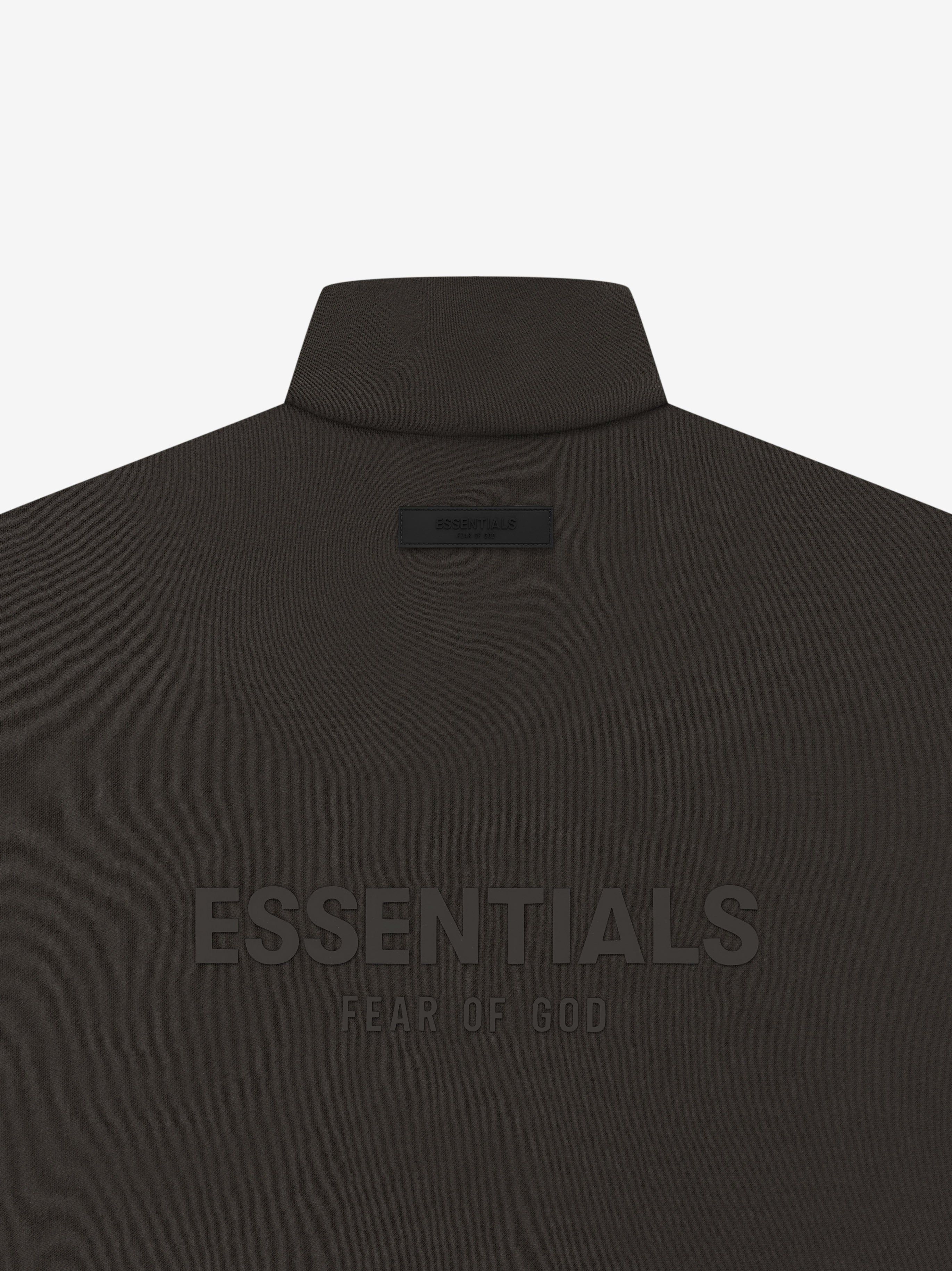 Womens Fullzip Jacket sold by Fear of God product image thumbnail 4