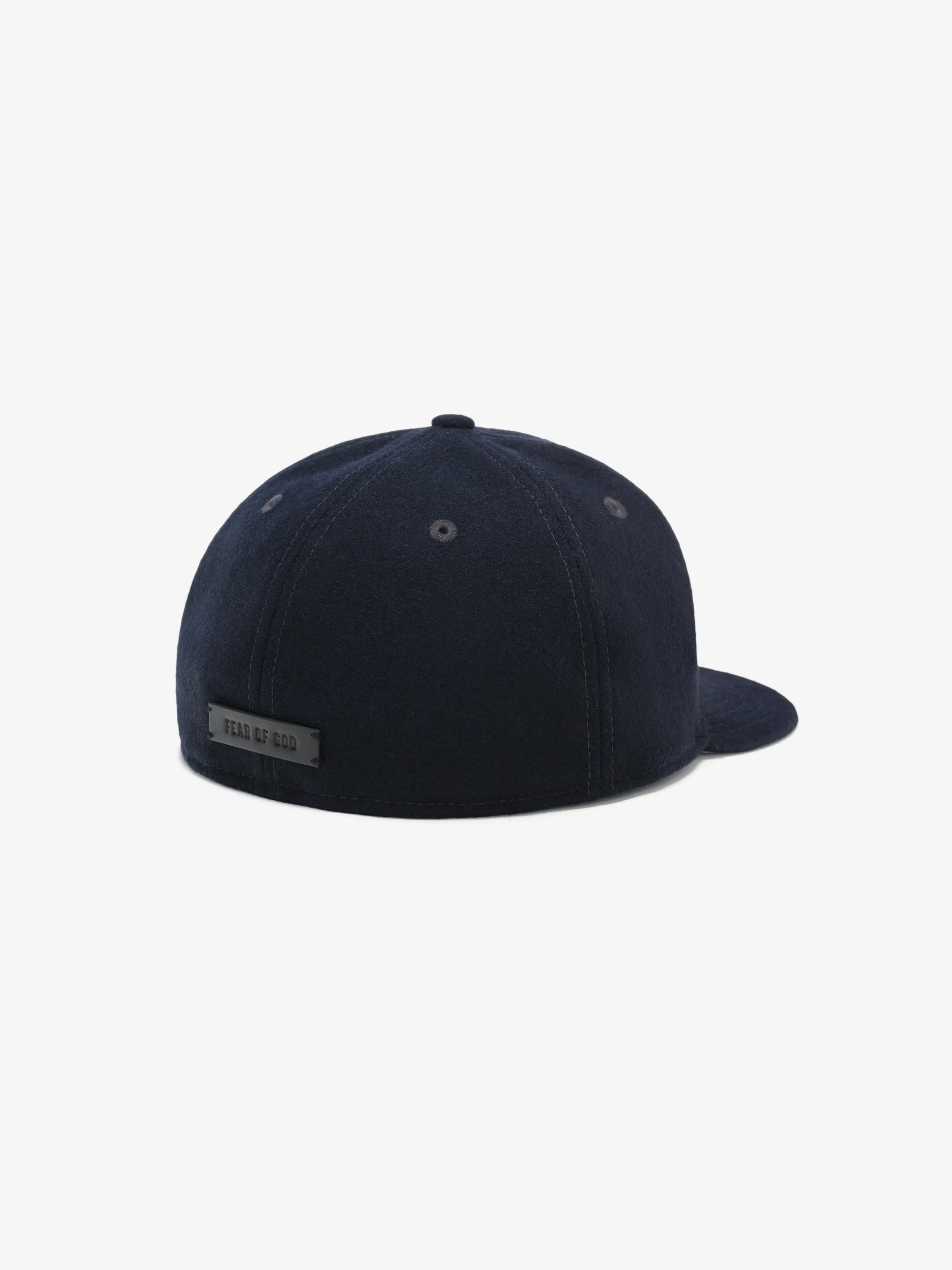 New York Yankees Wool Retro Crown 59FIFTY Fitted Cap sold by Fear of God product image thumbnail 3