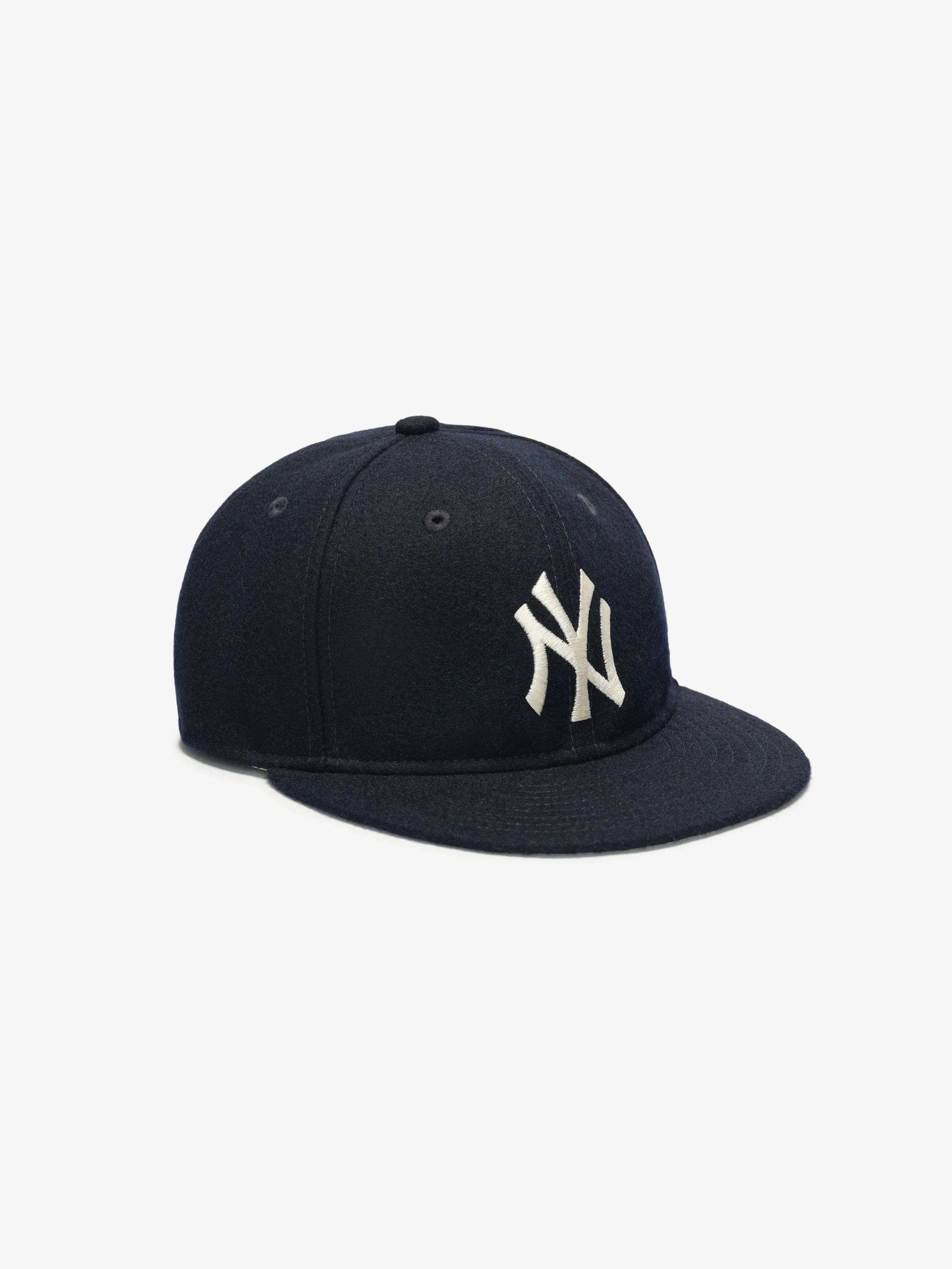 New York Yankees Wool Retro Crown 59FIFTY Fitted Cap sold by Fear of God product image thumbnail 2