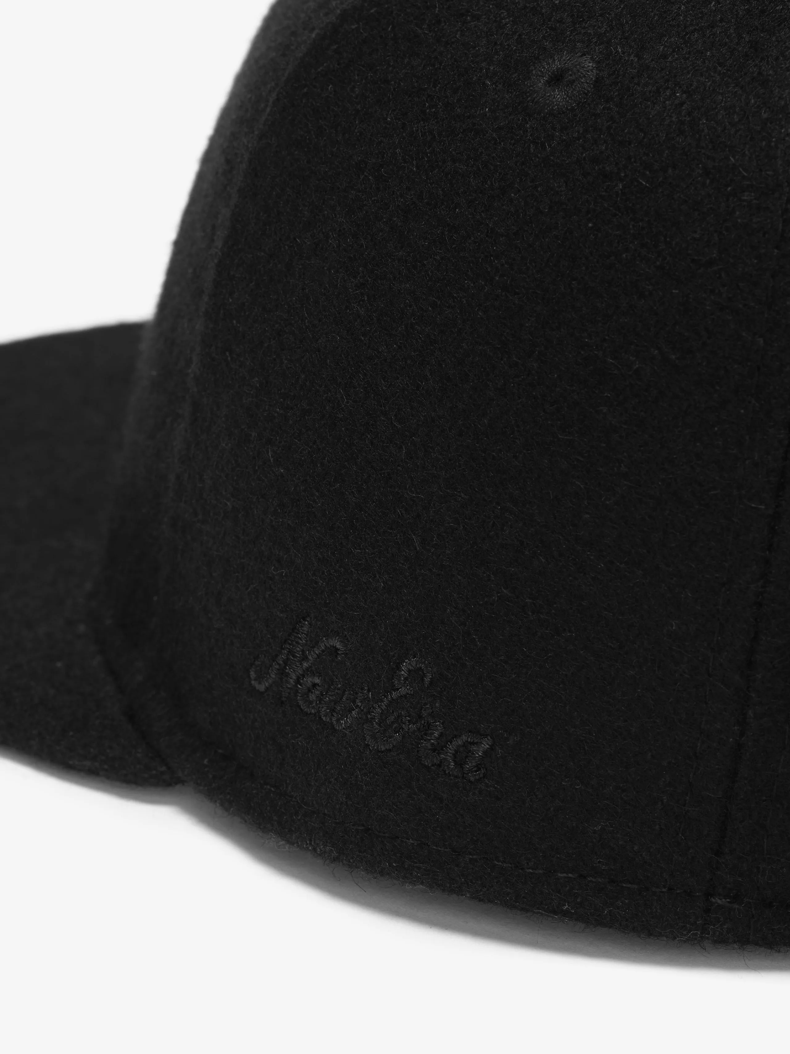 San Francisco Wool Retro Crown 59FIFTY Fitted Cap sold by Fear of God product image thumbnail 4