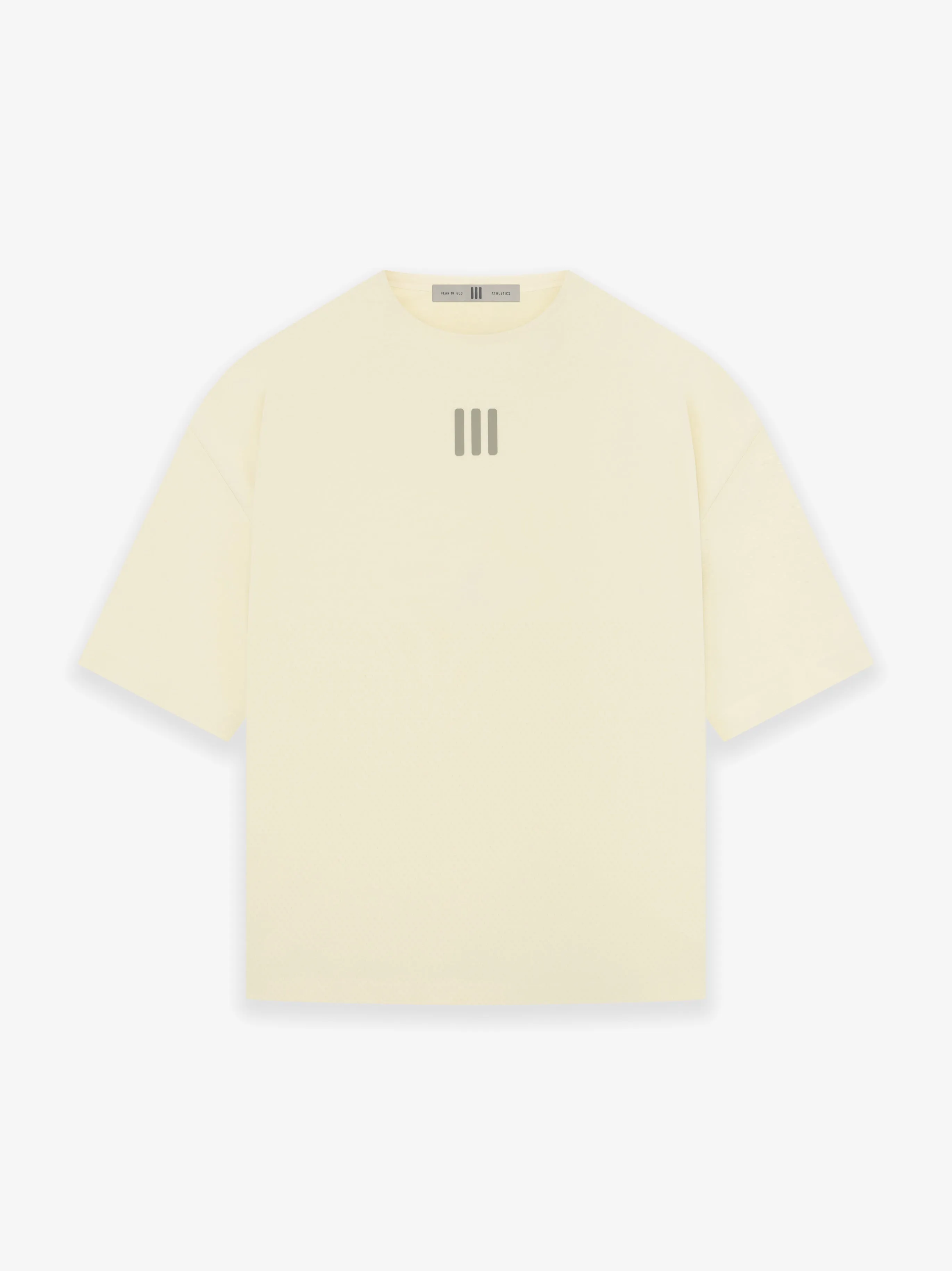 Performance Jersey Tee sold by Fear of God