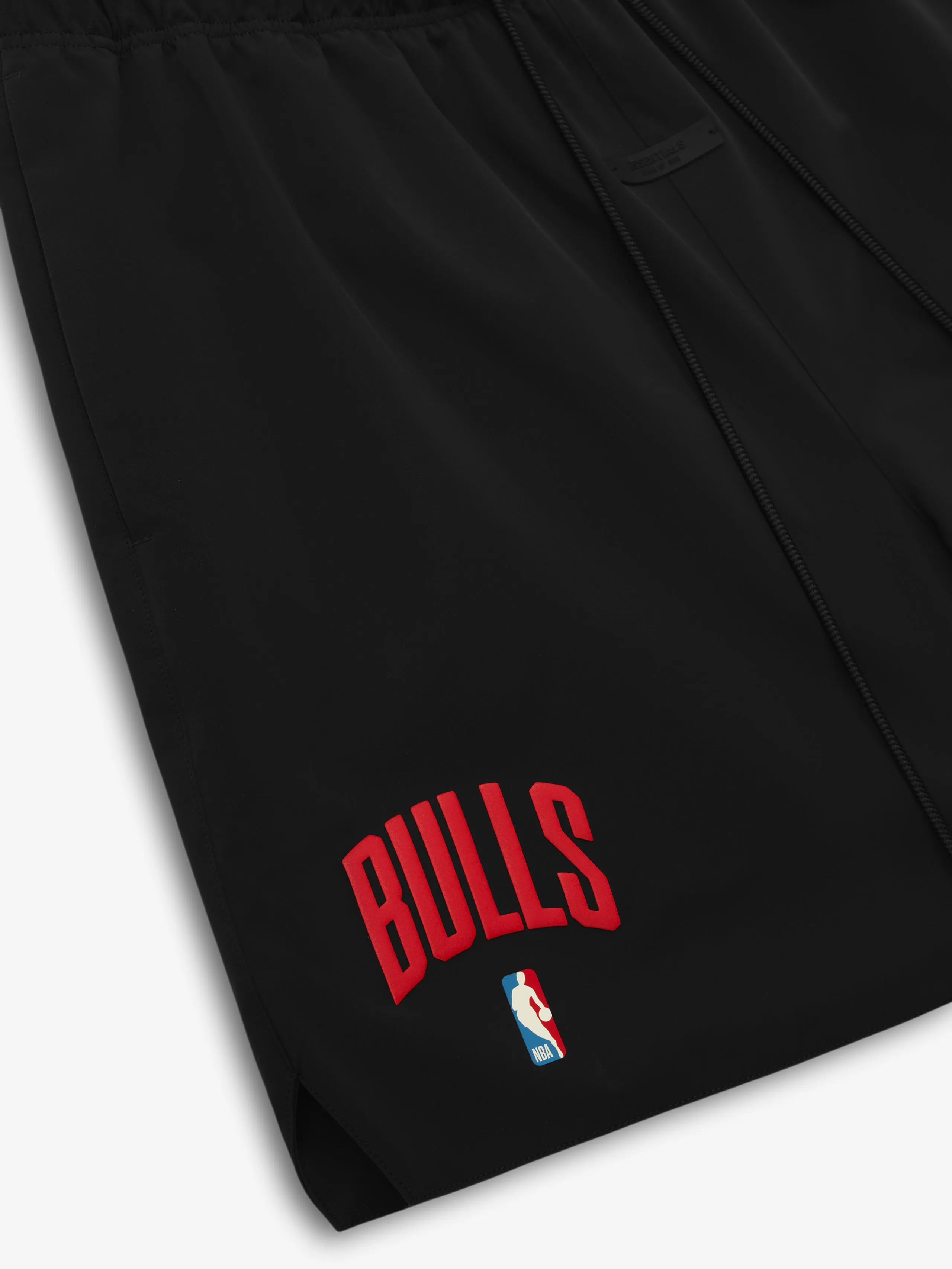 Bulls Classic Short sold by Fear of God product image thumbnail 3