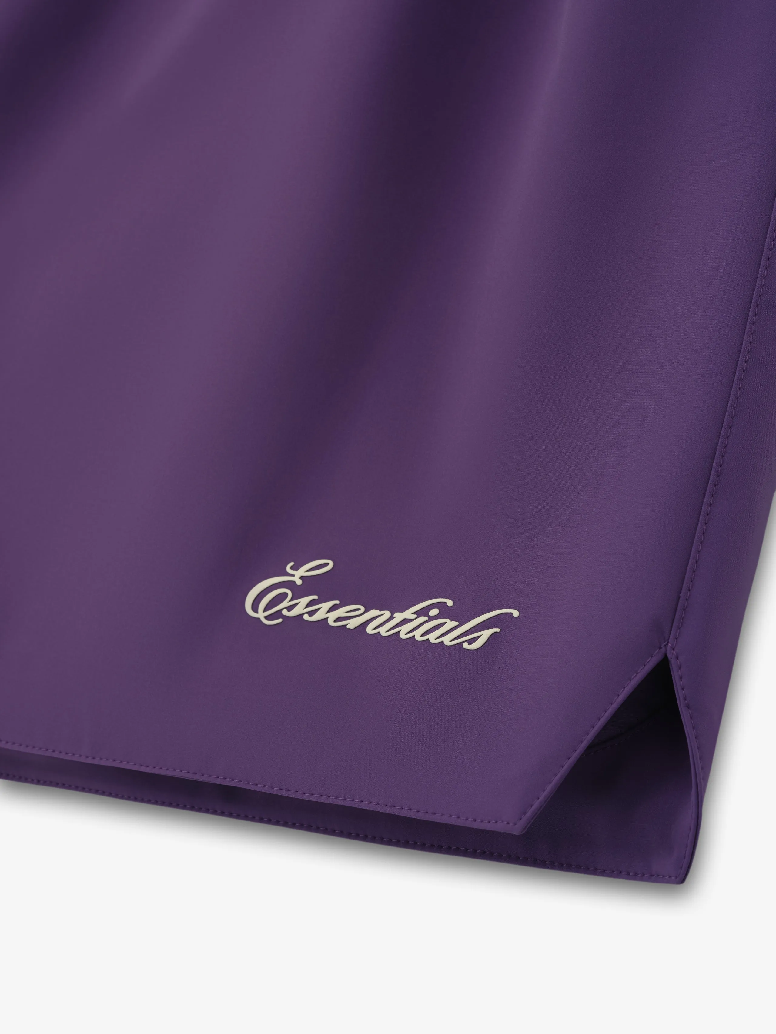 Lakers Classic Short sold by Fear of God product image thumbnail 4