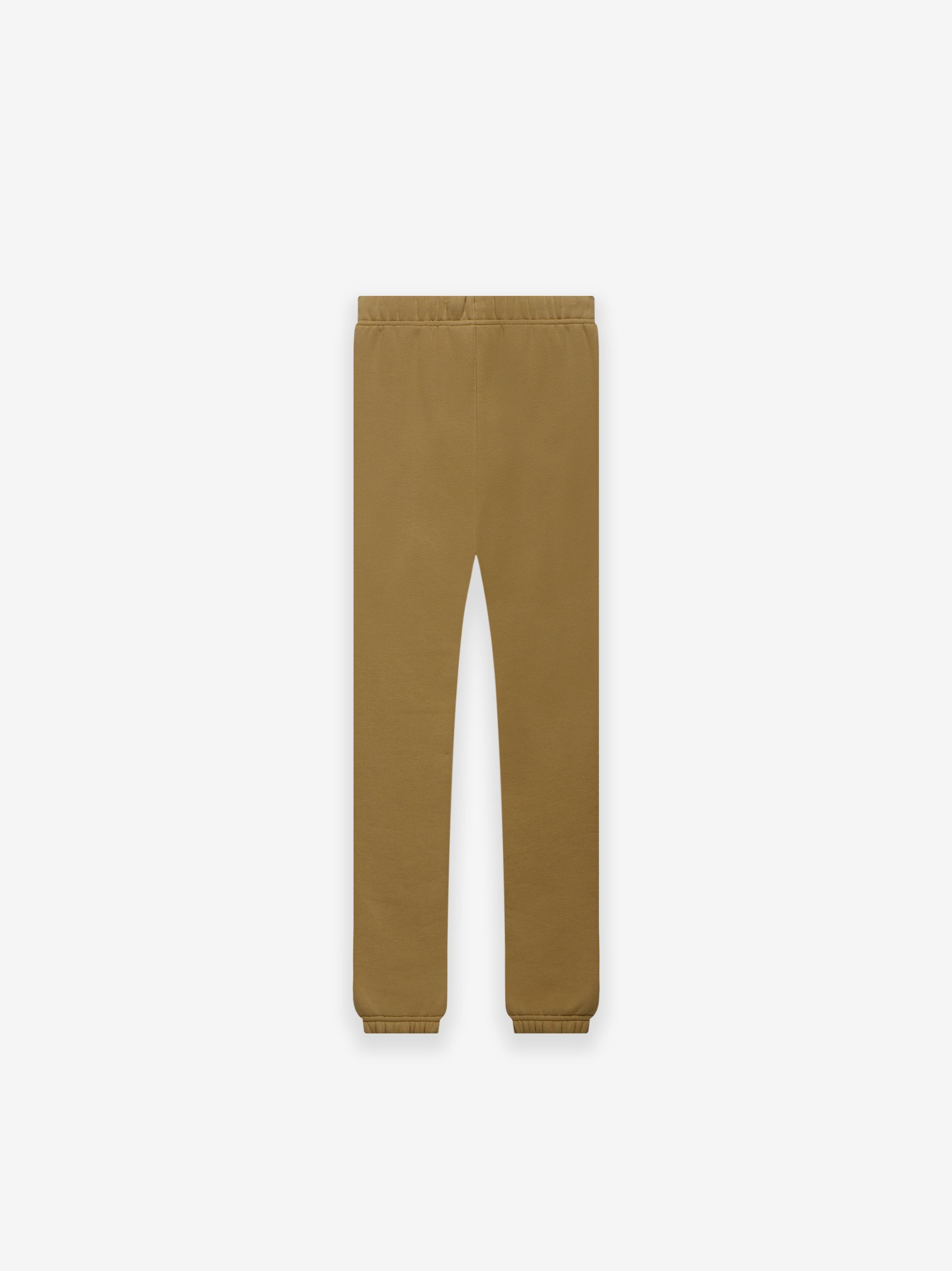SWEATPANT sold by Fear of God product image thumbnail 2