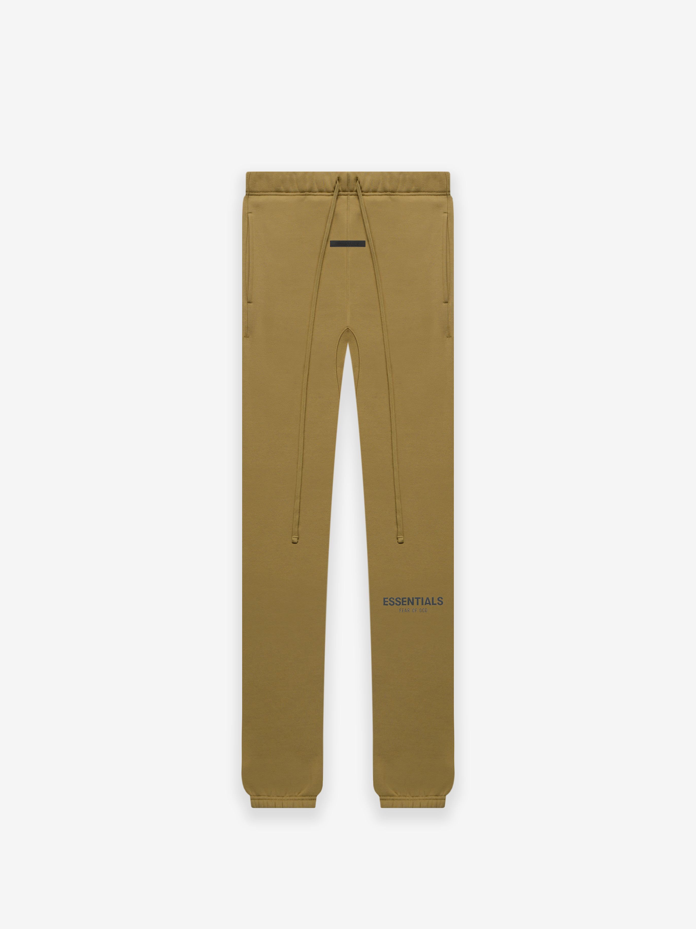 SWEATPANT sold by Fear of God