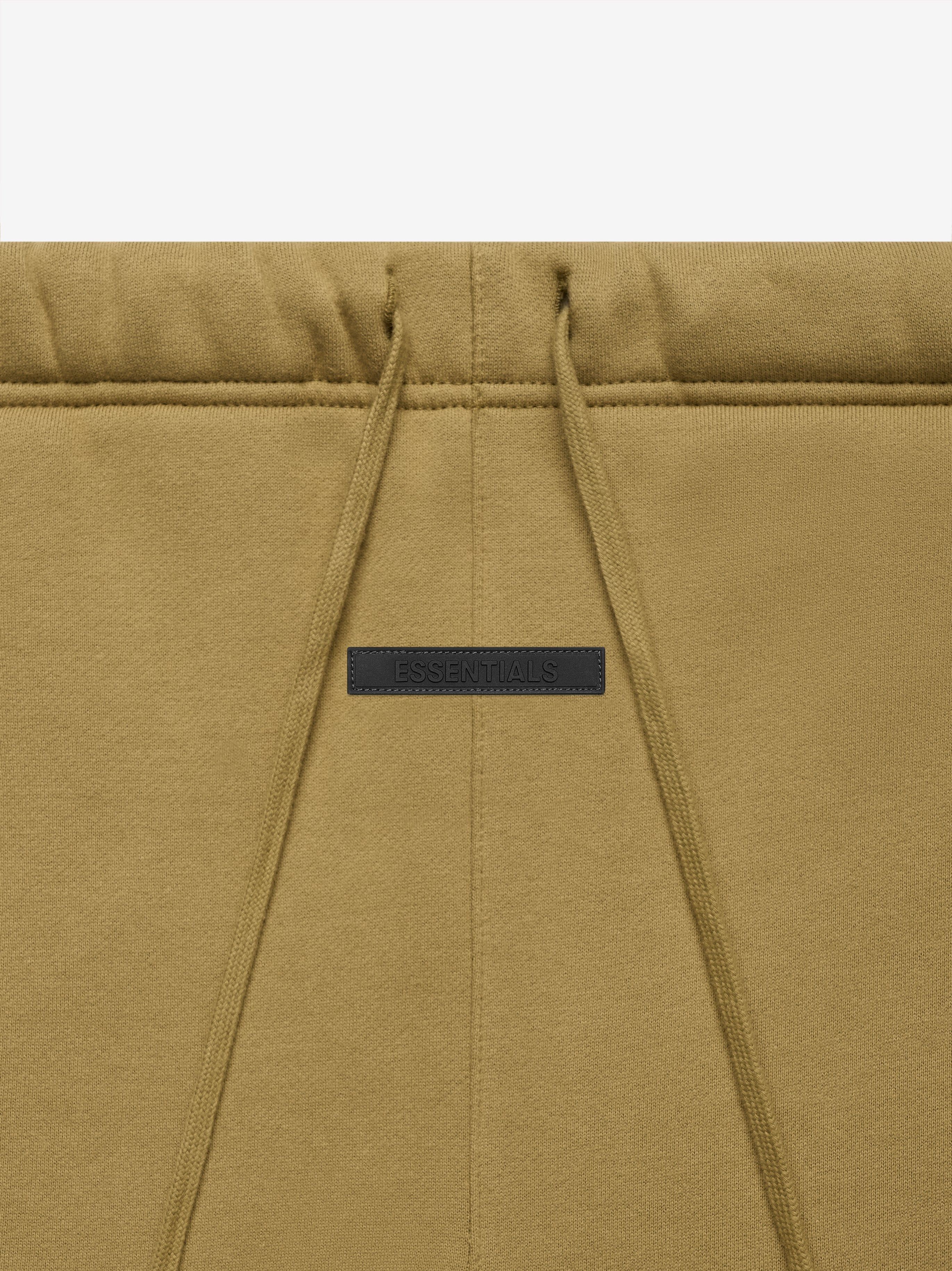 SWEATPANT sold by Fear of God product image thumbnail 3