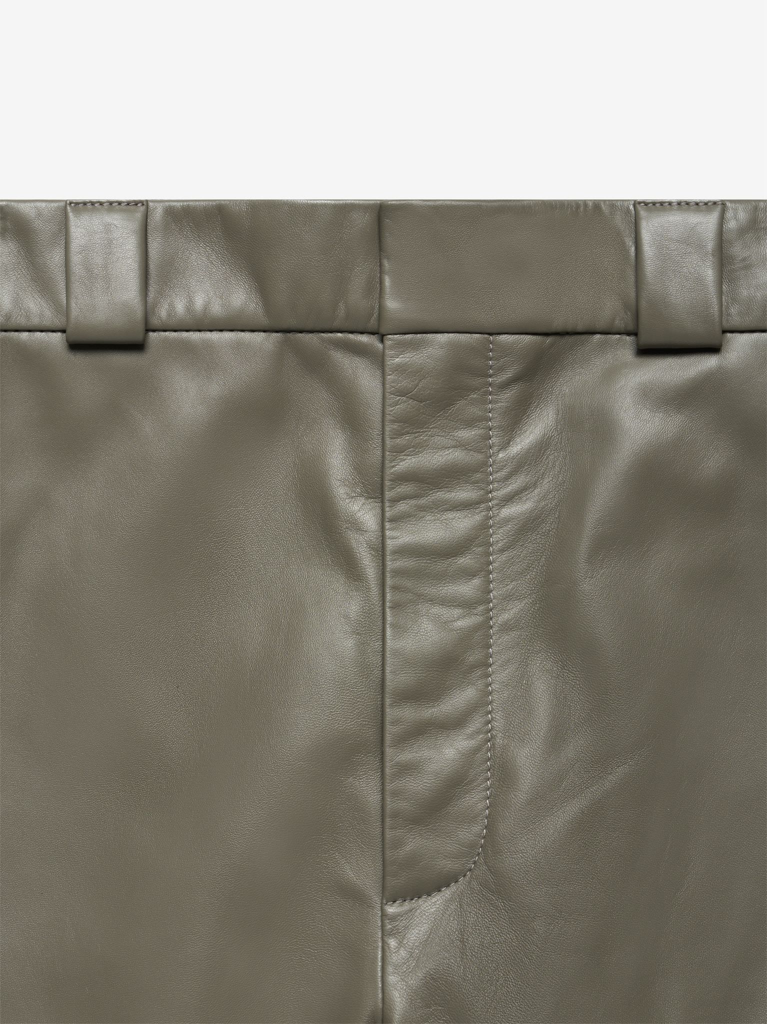 Leather Work Pant sold by Fear of God product image thumbnail 3