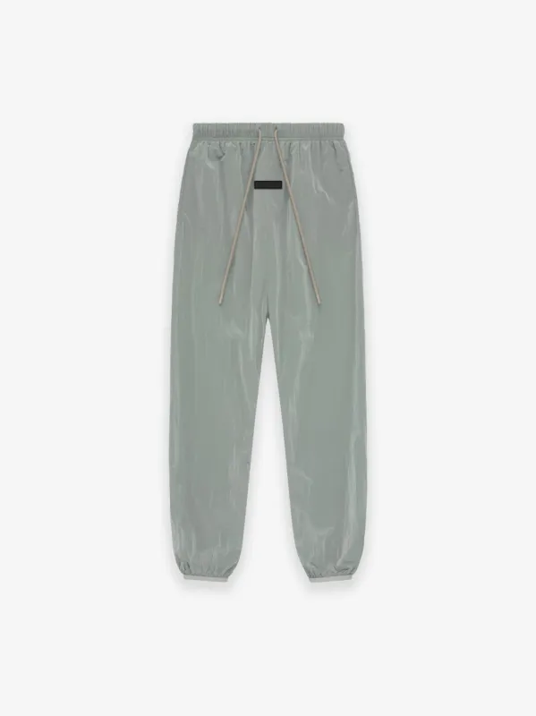 Womens Crinkle Nylon Trackpant sold by Fear of God