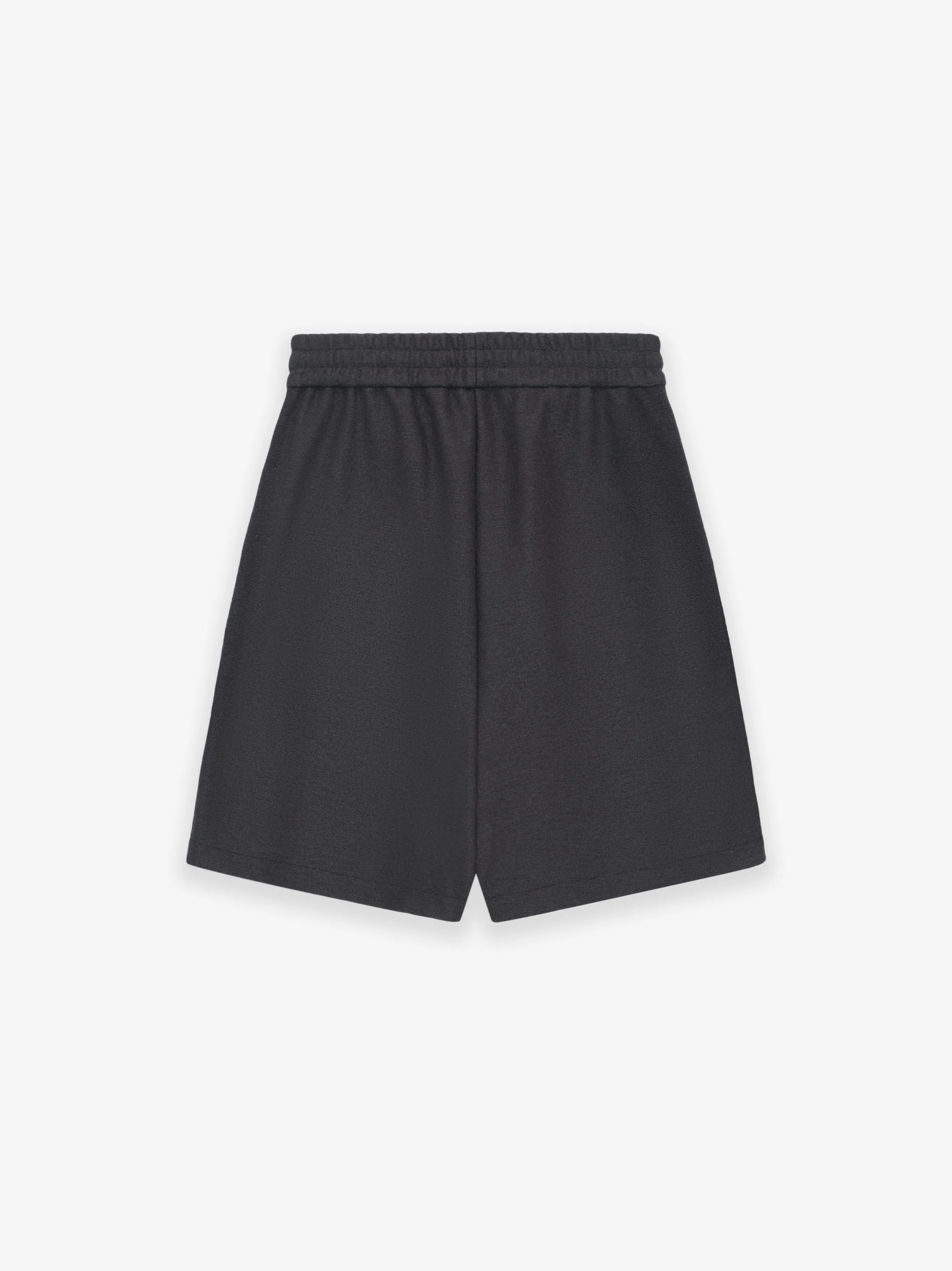 Boiled Wool Striped Relaxed Short sold by Fear of God product image thumbnail 2