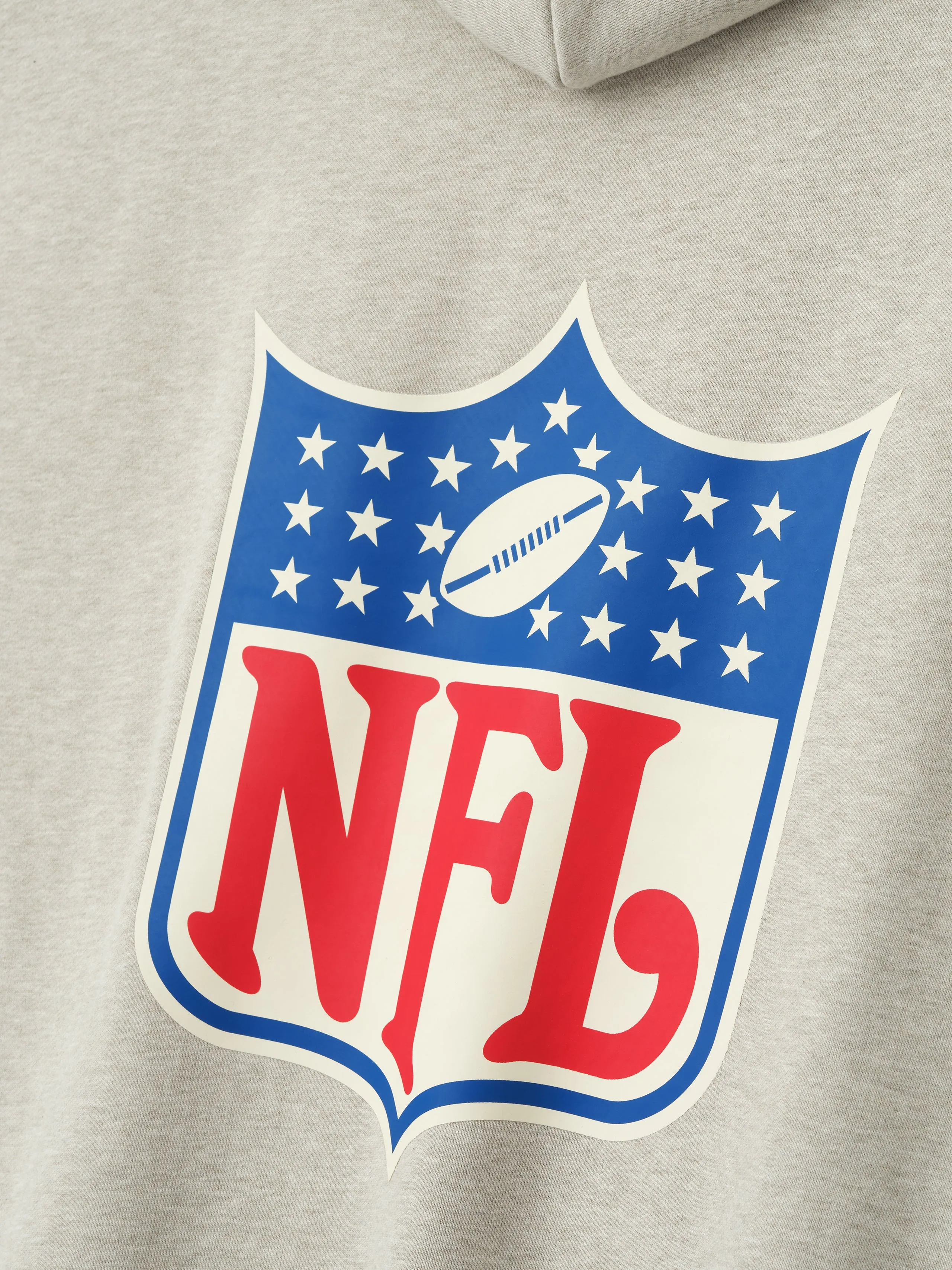NFL Sport Hoodie sold by Fear of God product image thumbnail 4
