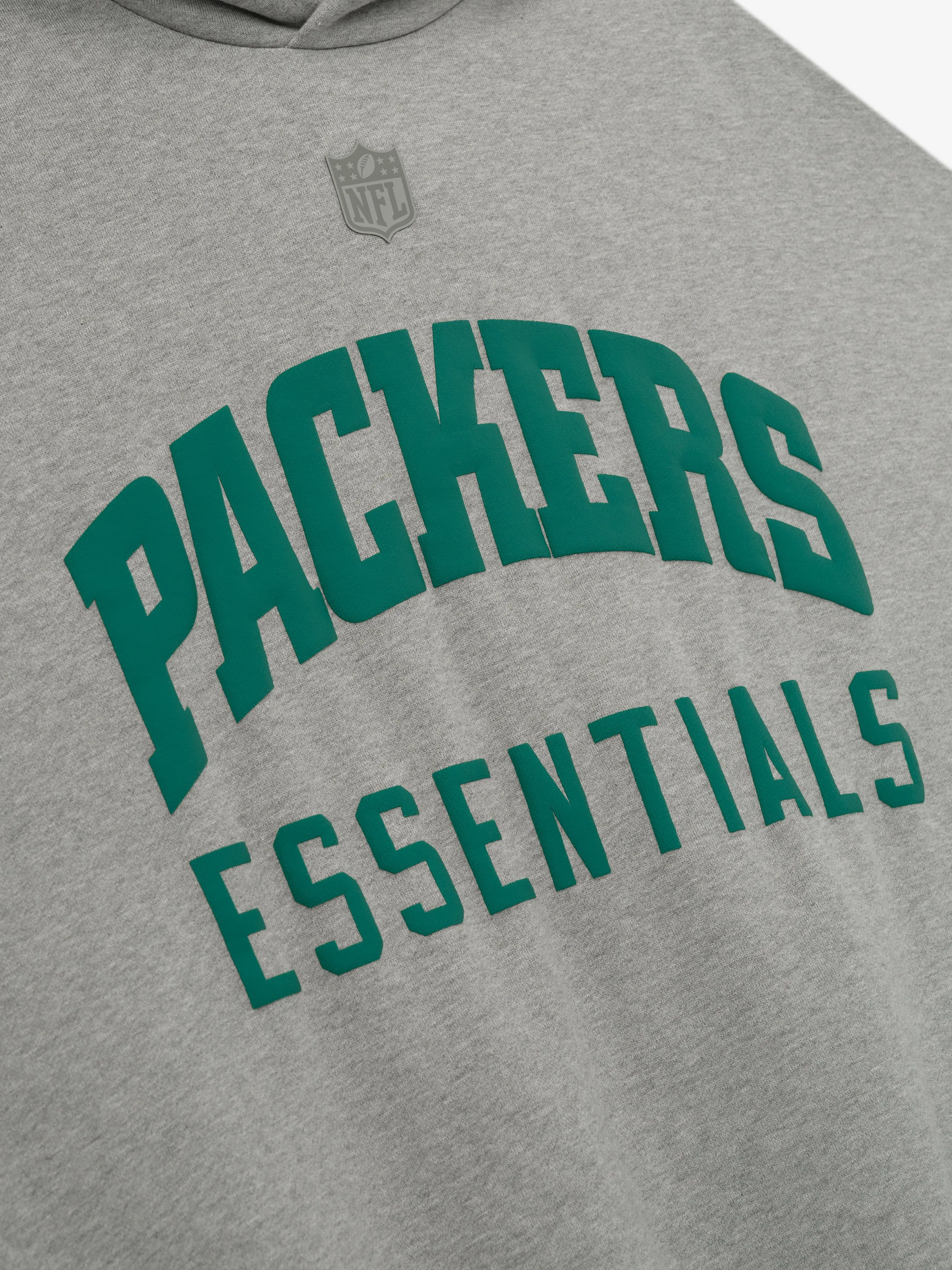 Packers Sport Hoodie sold by Fear of God product image thumbnail 3