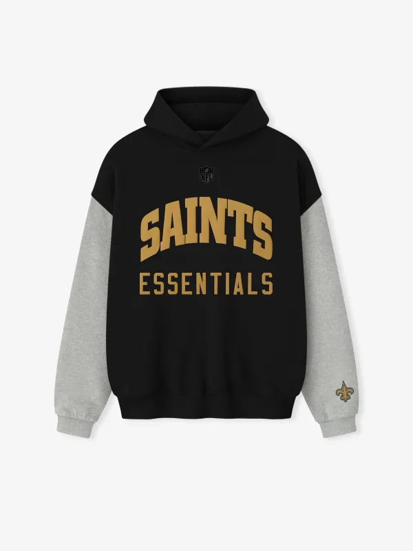 Saints Sport Hoodie sold by Fear of God
