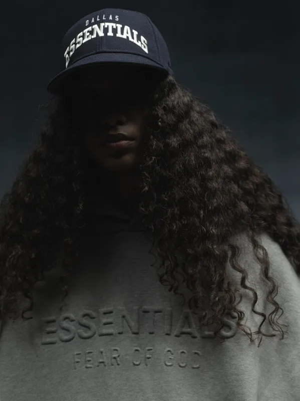 Cowboys 9Fifty RC Snapback made by Essentials
