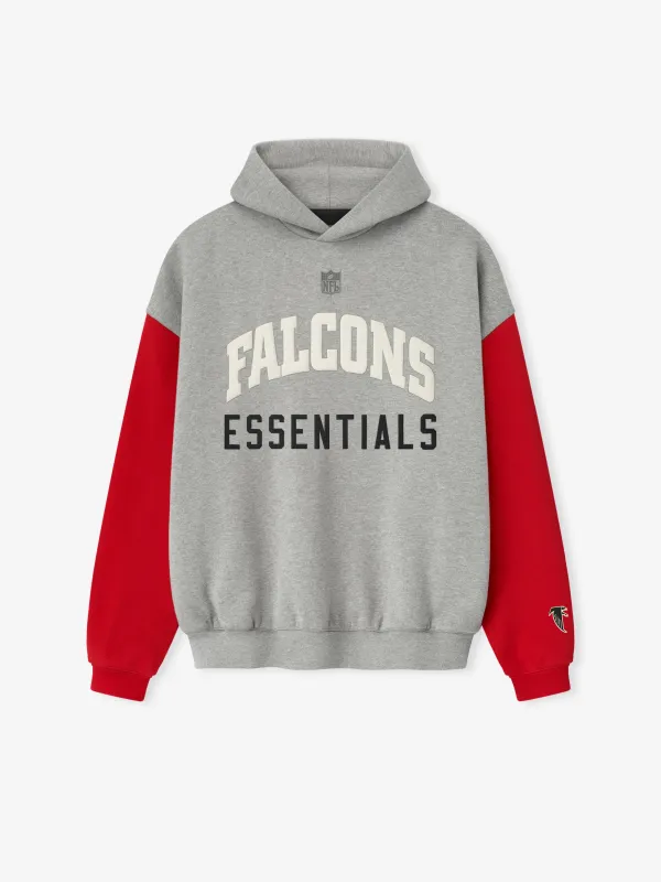 Falcons Sport Hoodie sold by Fear of God