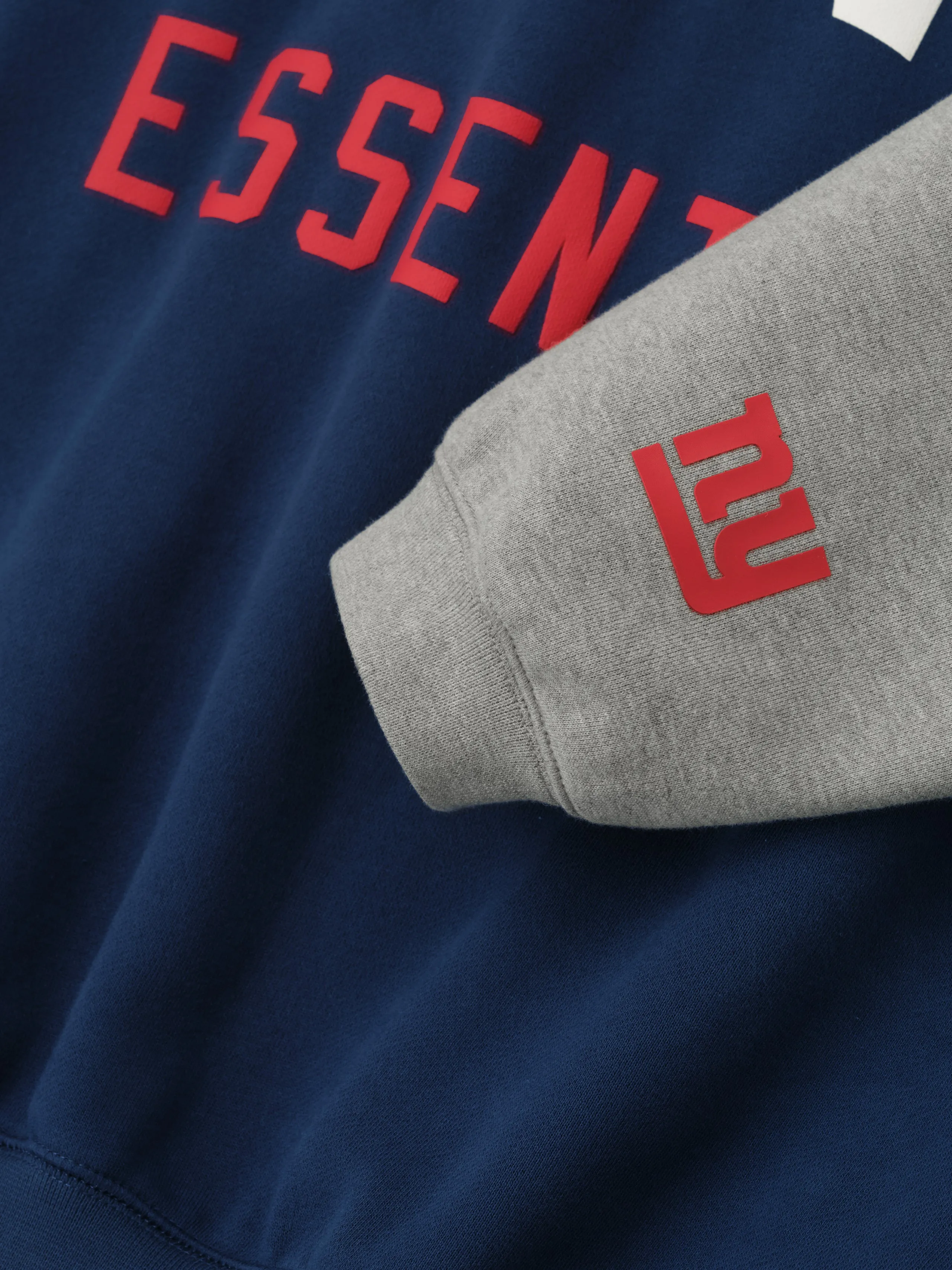 Giants Sport Hoodie sold by Fear of God product image thumbnail 5