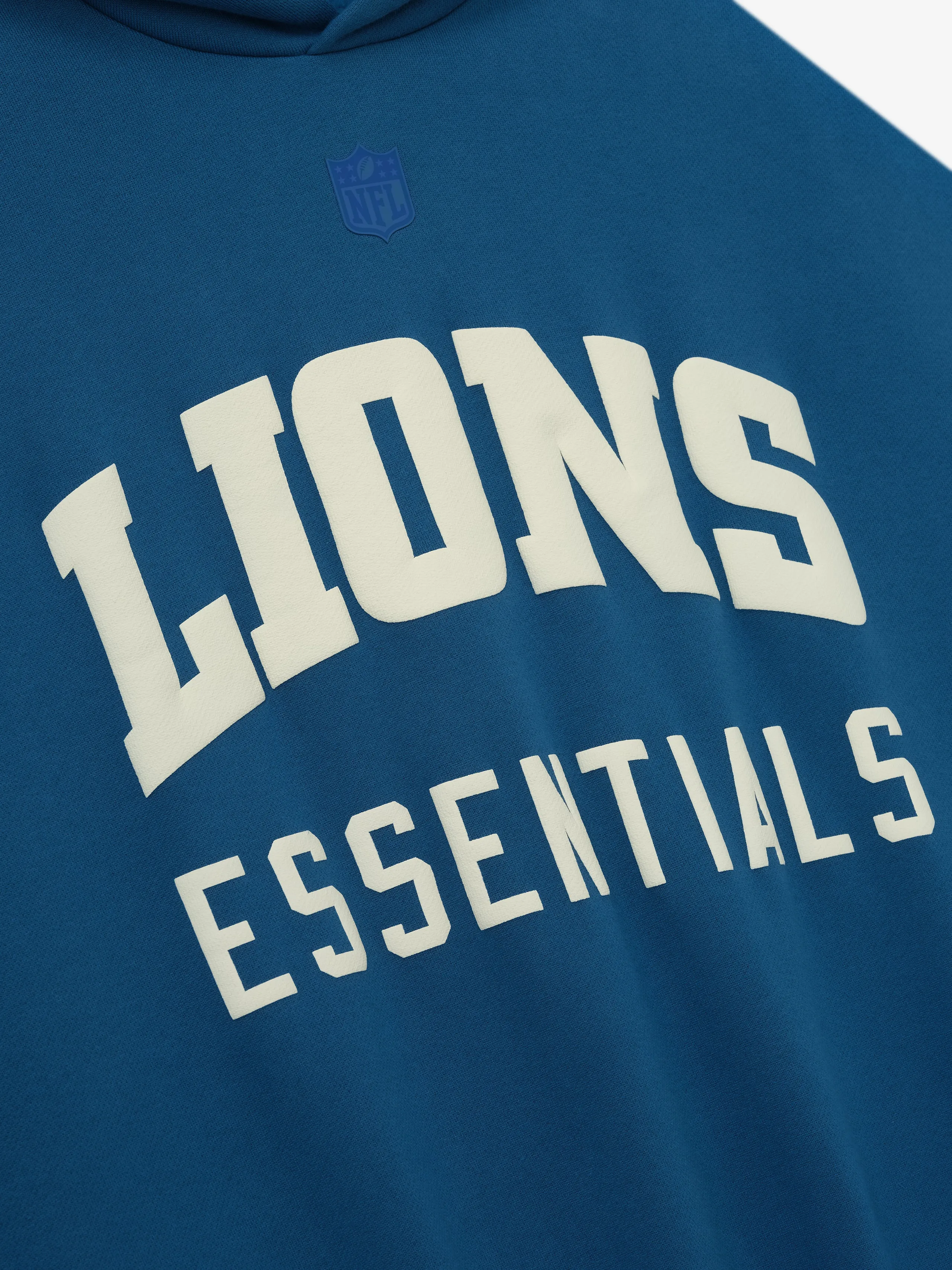 Lions Sport Hoodie sold by Fear of God product image thumbnail 3