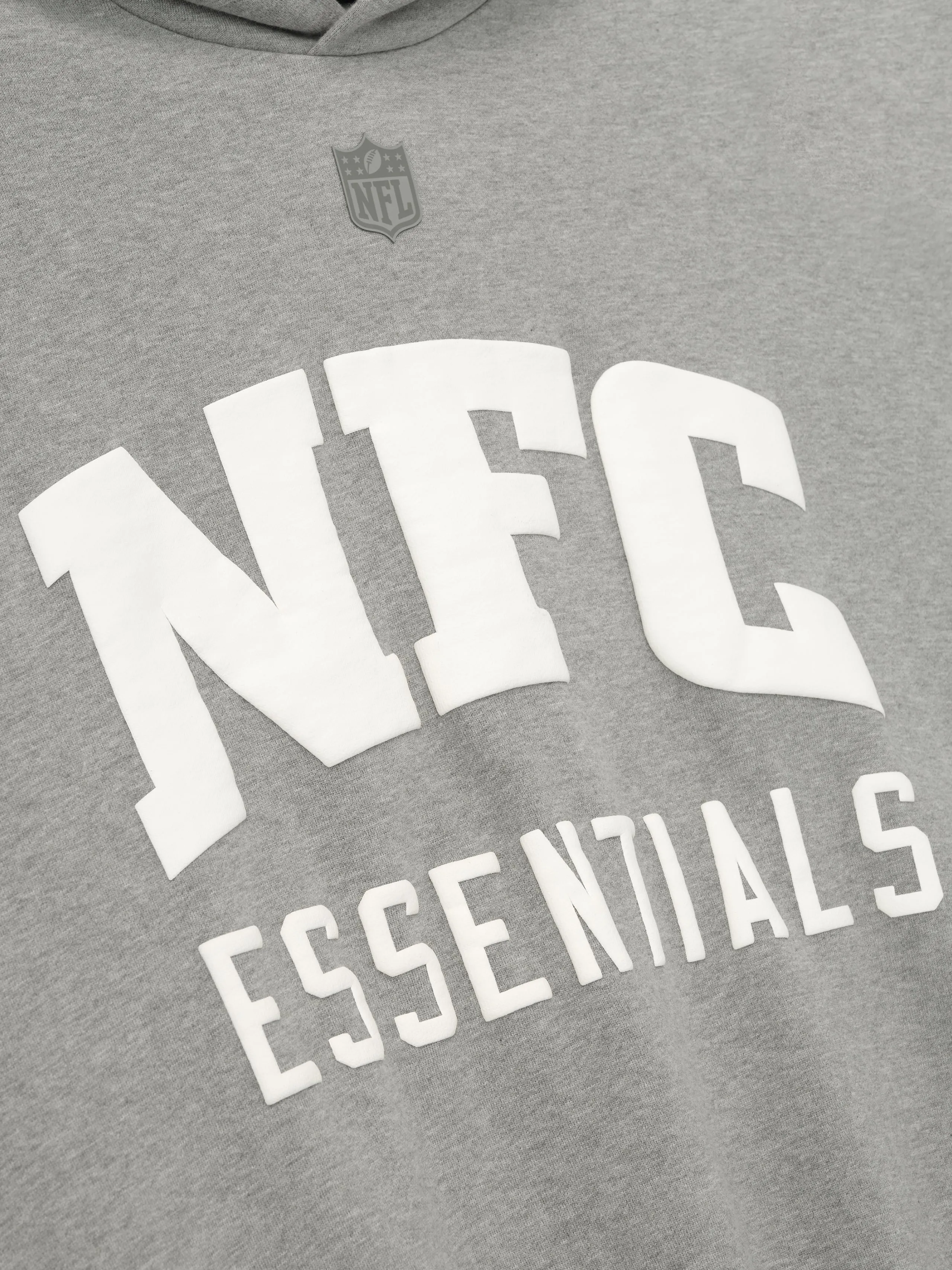 National Sport Hoodie sold by Fear of God product image thumbnail 3